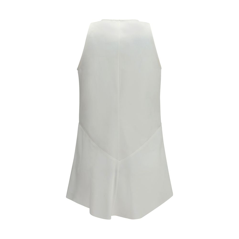 Brunello Cucinelli White Cotton Shirt Brunello Cucinelli