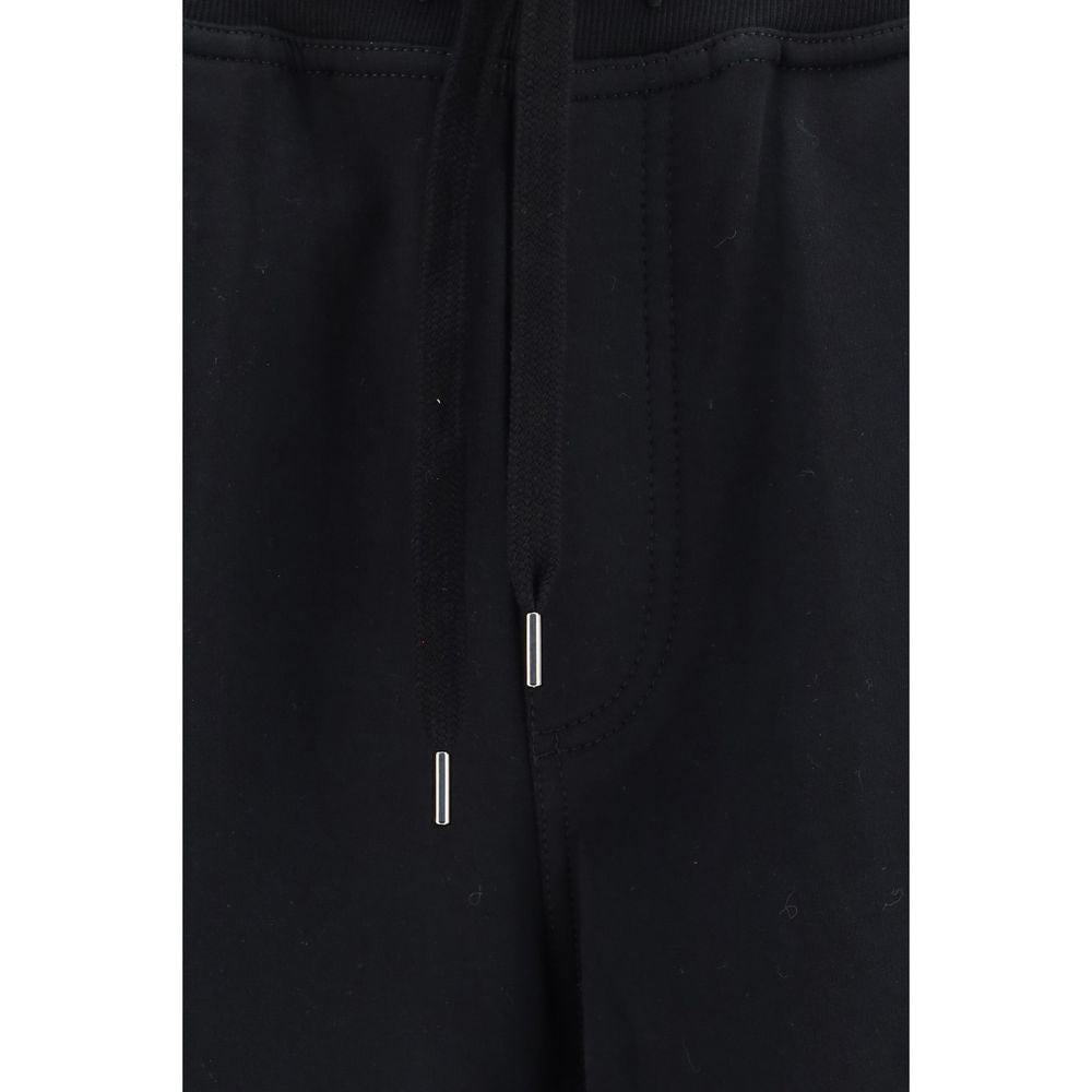 Brunello Cucinelli Black Cotton Bermuda Shorts Brunello Cucinelli