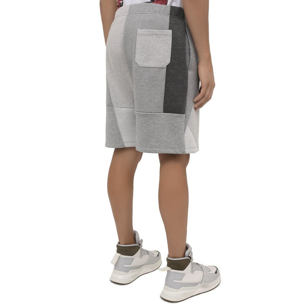 Valentino Garavani Gray Modal Sportswear Valentino Garavani