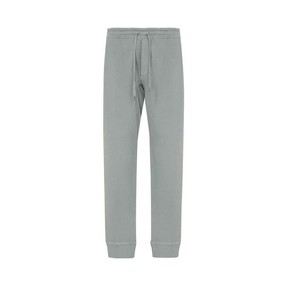 Tom Ford Bicolor Cotton Joggers (Workout Pants) Tom Ford