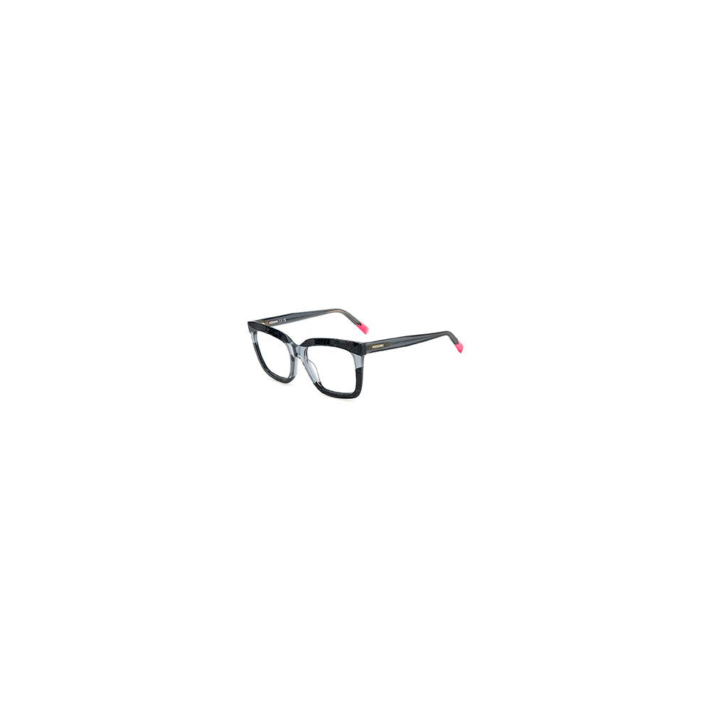 Missoni Multicolor Acetate Glasses (Frames) Missoni