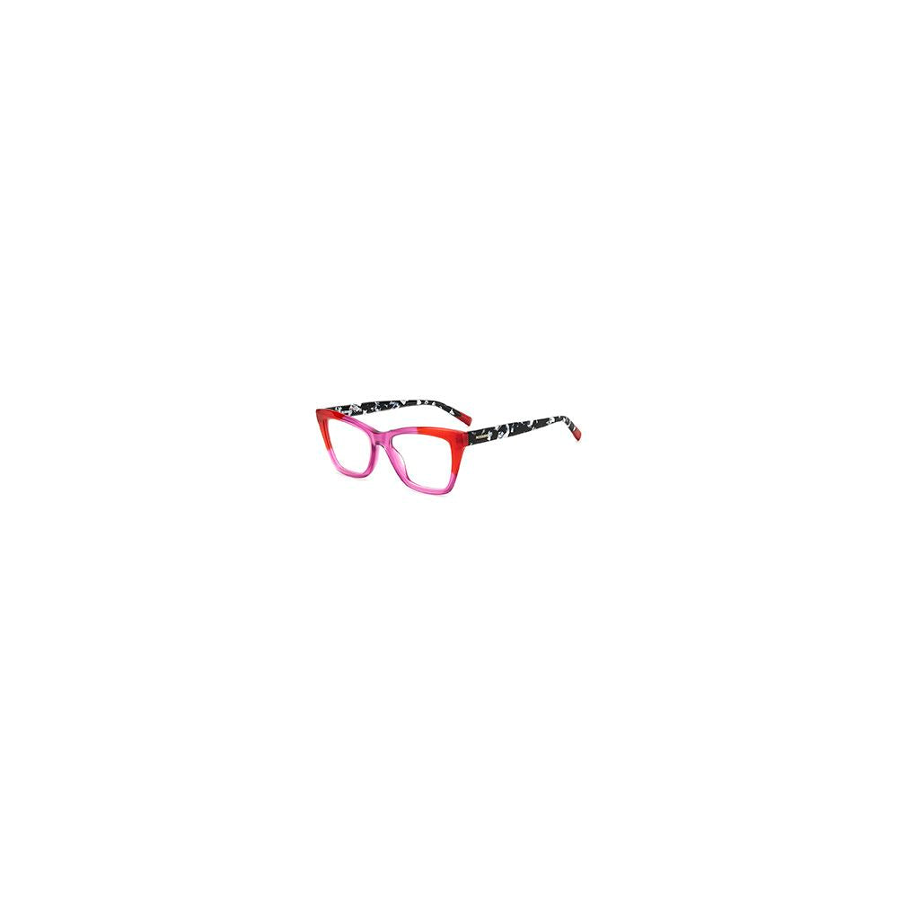 Missoni Pink Acetate Glasses (Frames) Missoni