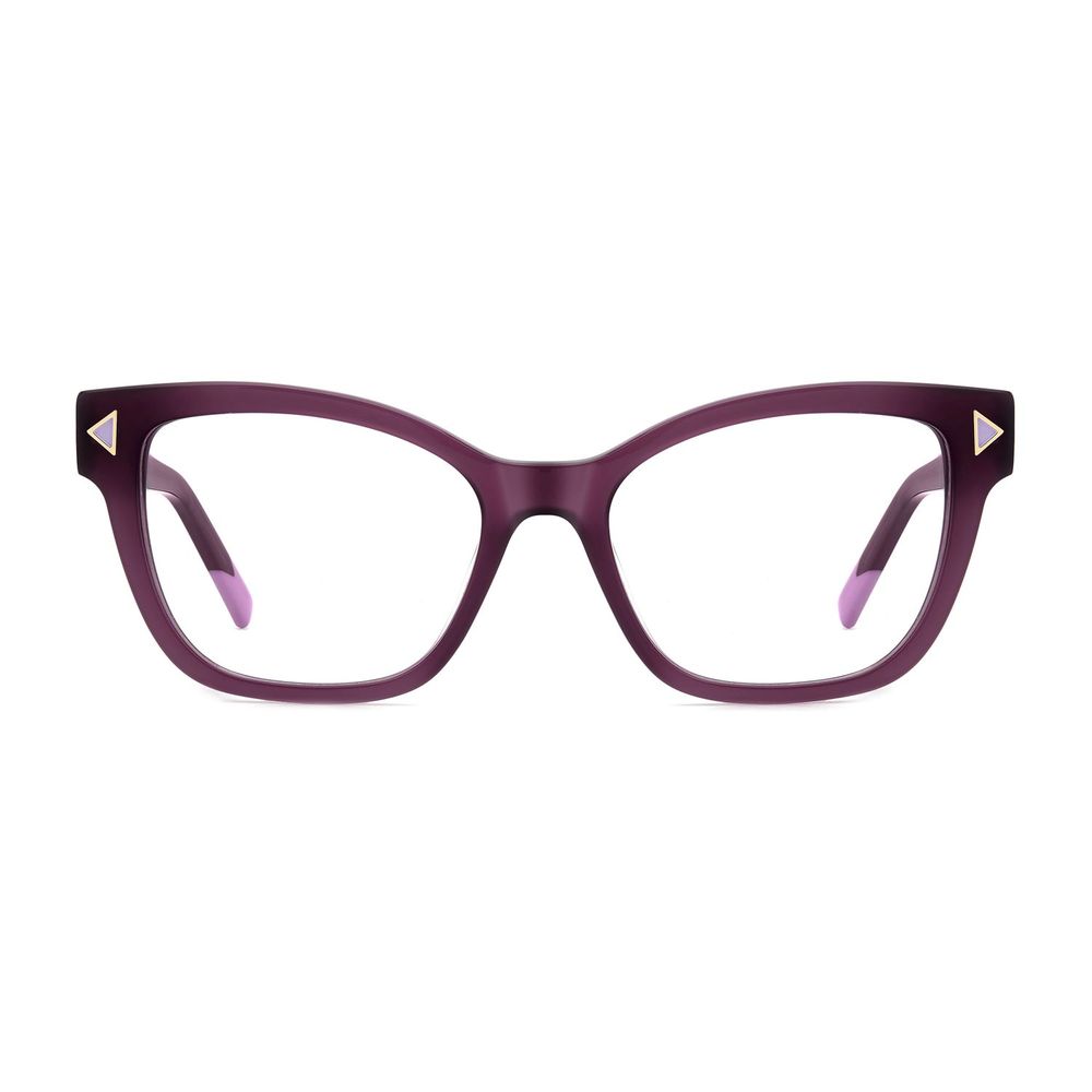Missoni Purple Acetate Glasses (Frames) Missoni