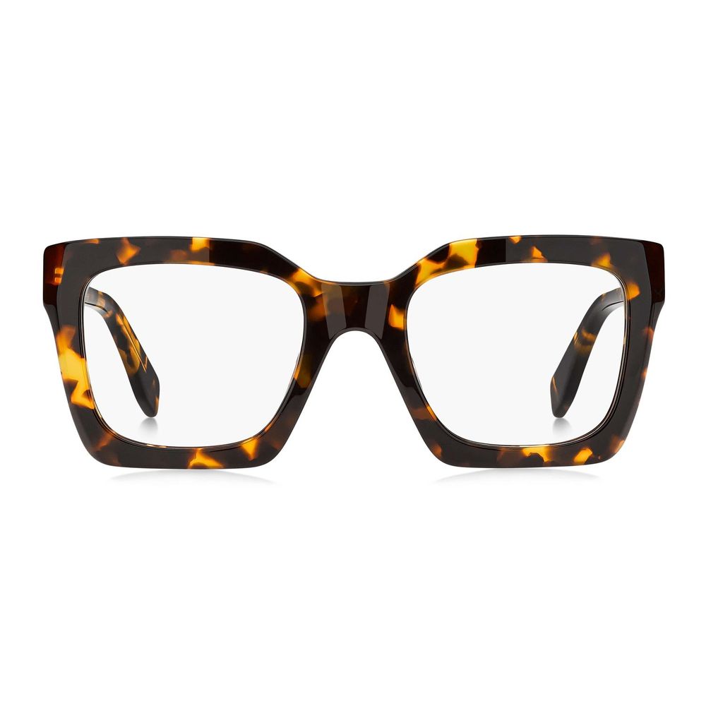 Marc Jacobs Brown Acetate Glasses (Frames) Marc Jacobs