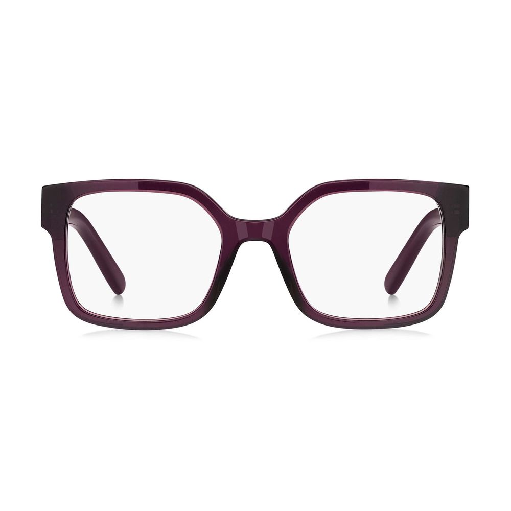 Marc Jacobs Purple Acetate Glasses (Frames) Marc Jacobs