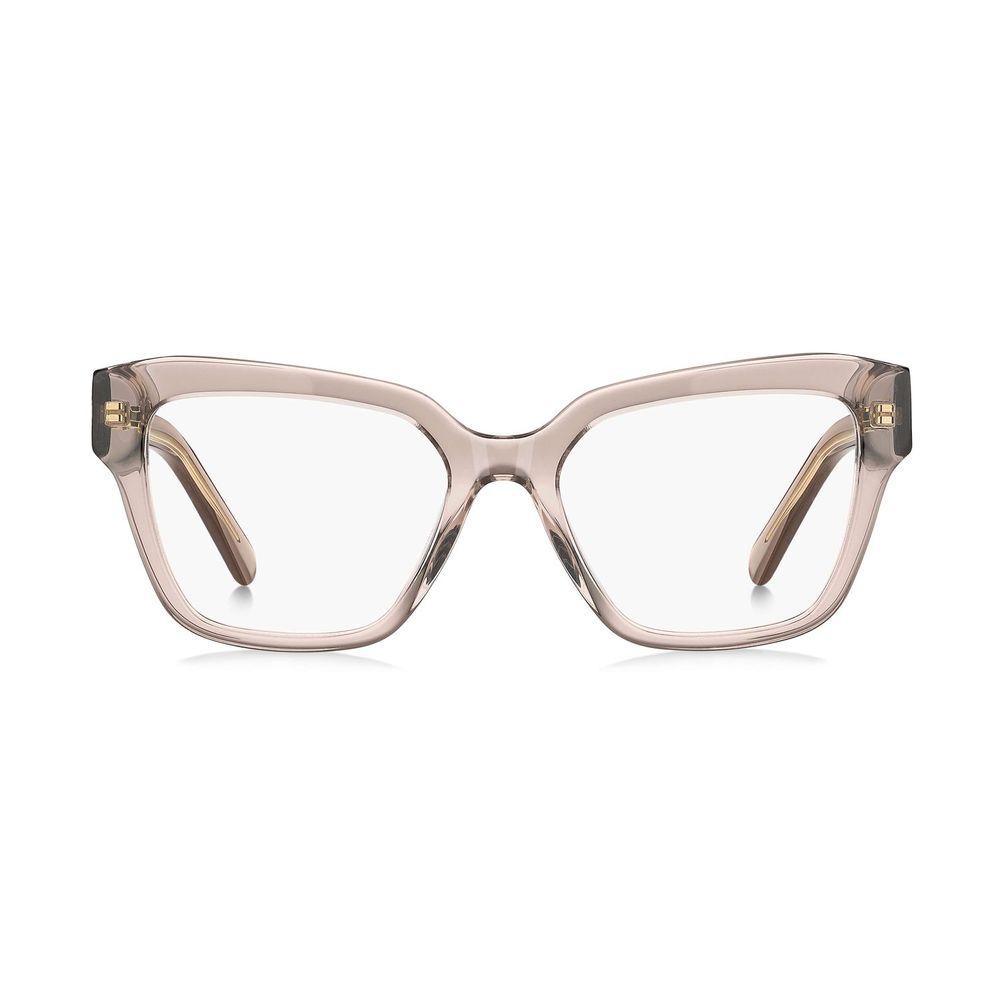 Marc Jacobs Pink Acetate Glasses (Frames) Marc Jacobs