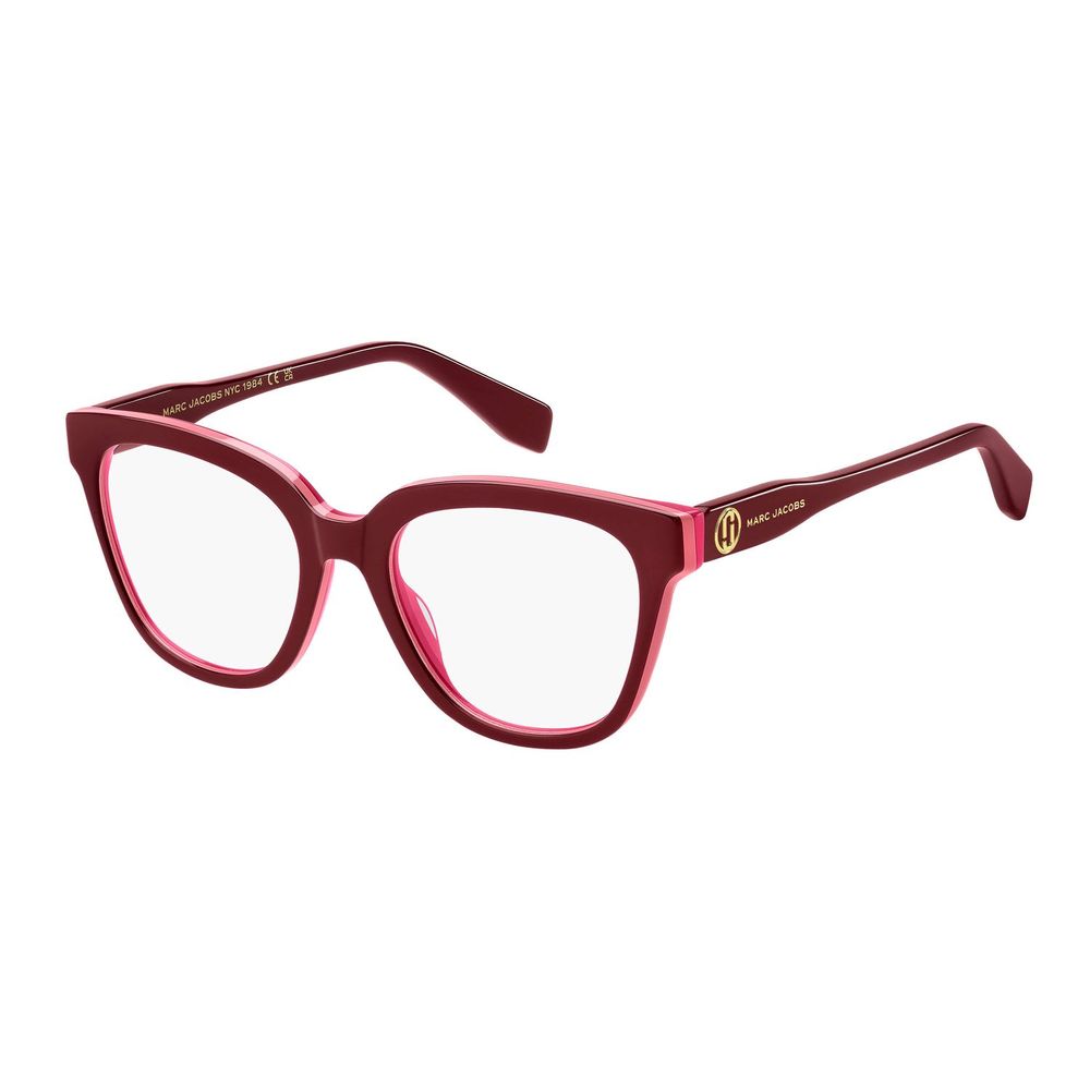 Marc Jacobs Multicolor Plastic Glasses (Frames) Marc Jacobs