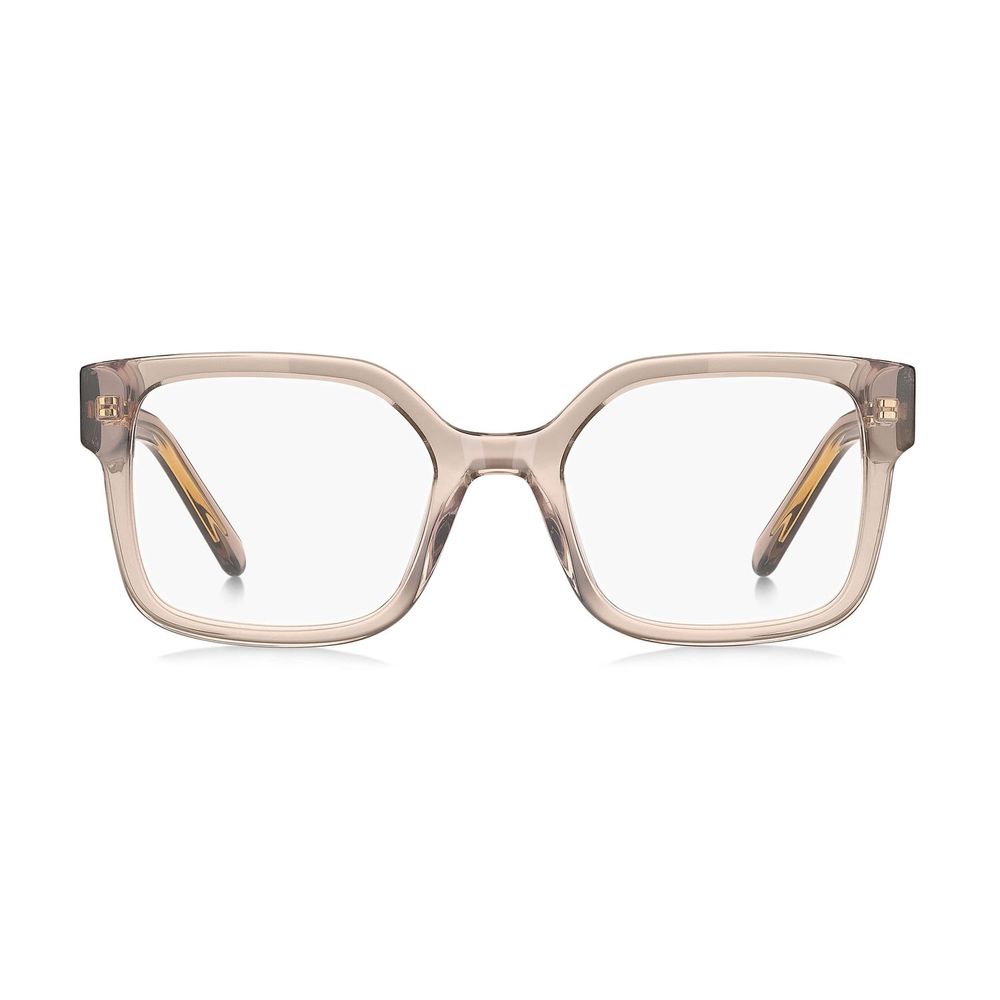 Marc Jacobs Pink Acetate Glasses (Frames) Marc Jacobs
