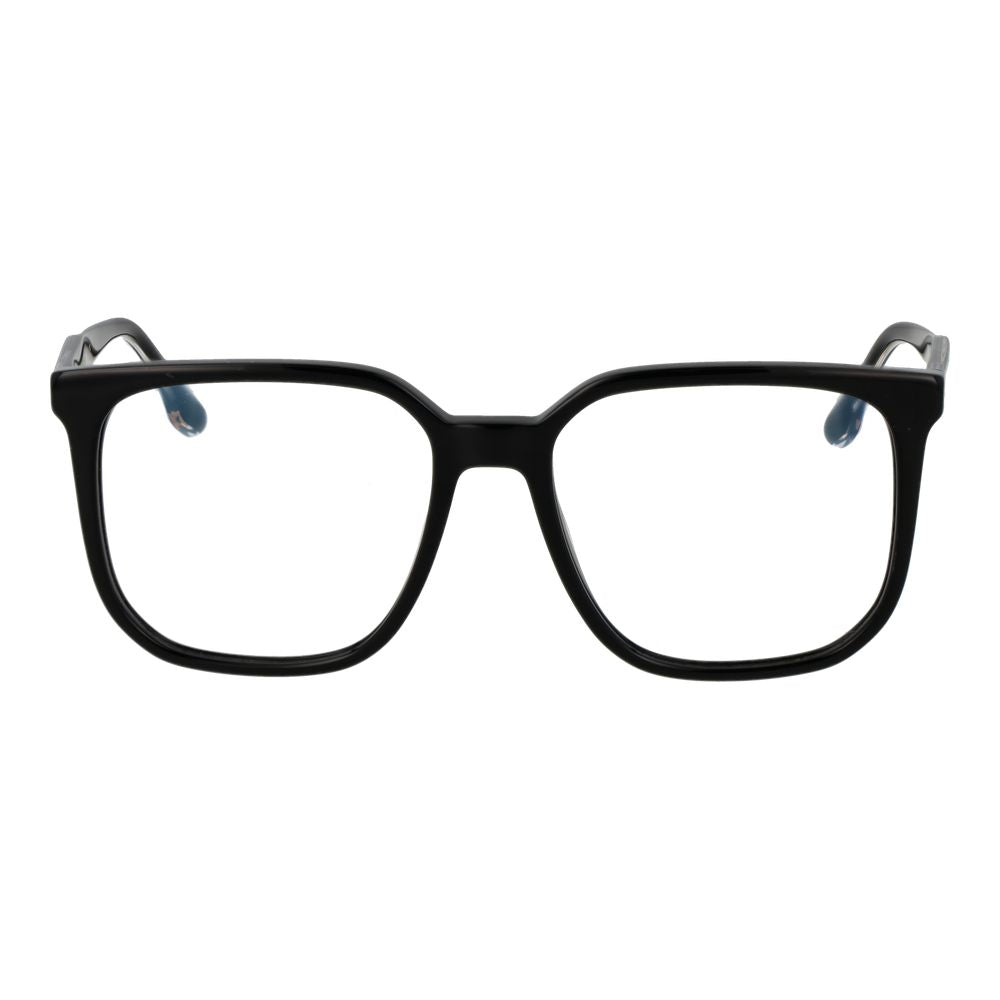 Victoria Beckham Black Acetate Glasses (Frames) Victoria Beckham