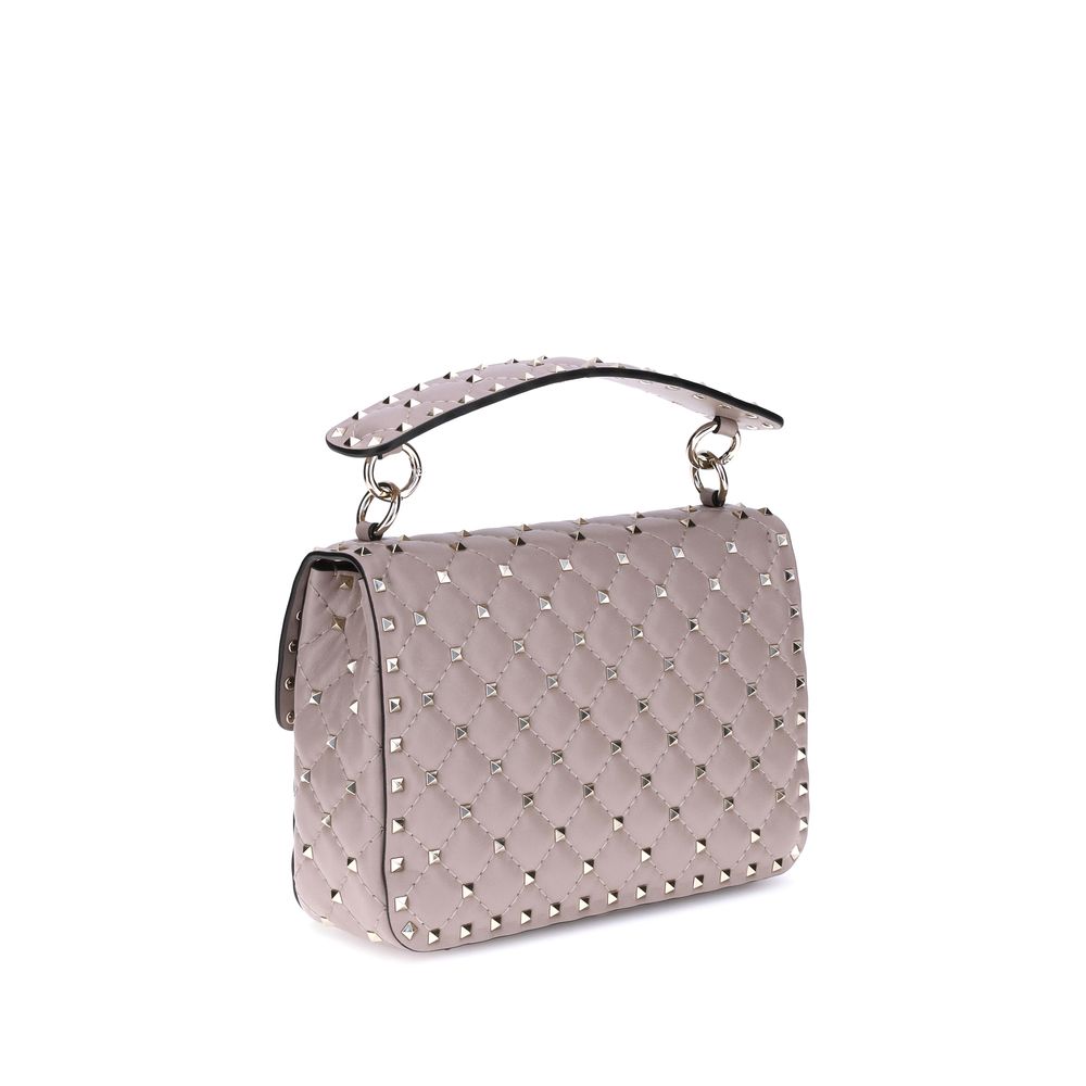 Valentino Garavani Multicolor Lamb Ovis Aries Aries Shoulder Bag Valentino Garavani