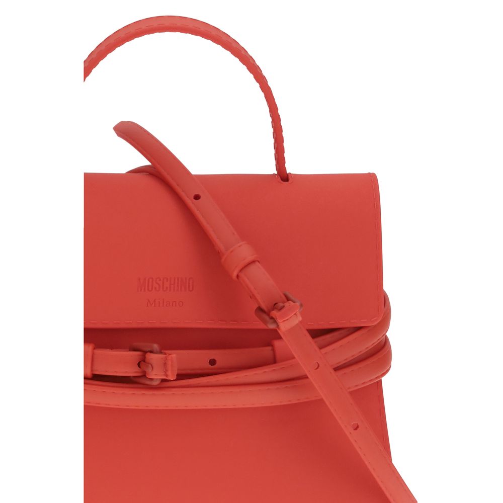 Moschino Multicolor Synthetic Handbag Moschino