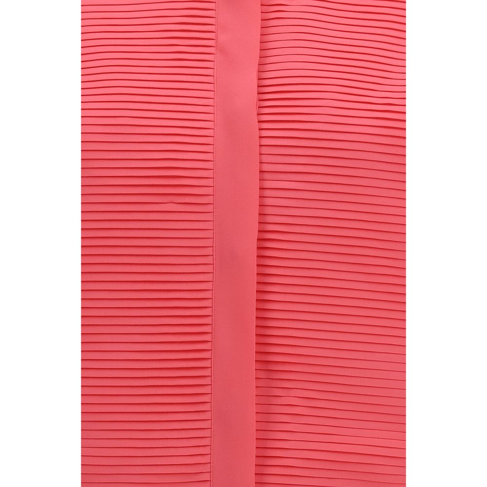 Tom Ford Multicolor Silk Dress Shirt Tom Ford