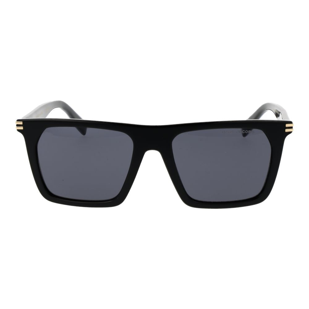 Marc Jacobs Black Acetate Sunglasses Marc Jacobs
