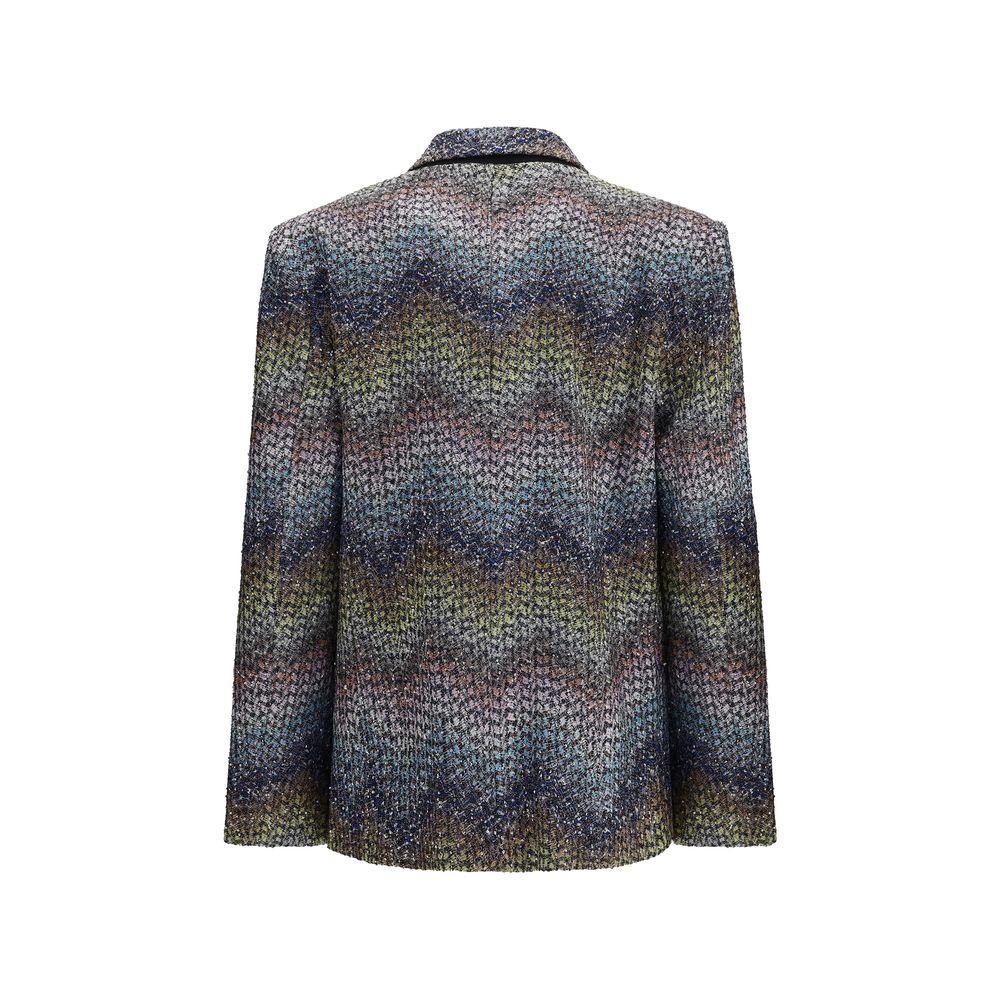 Missoni Multicolor Viscose Clothing Missoni