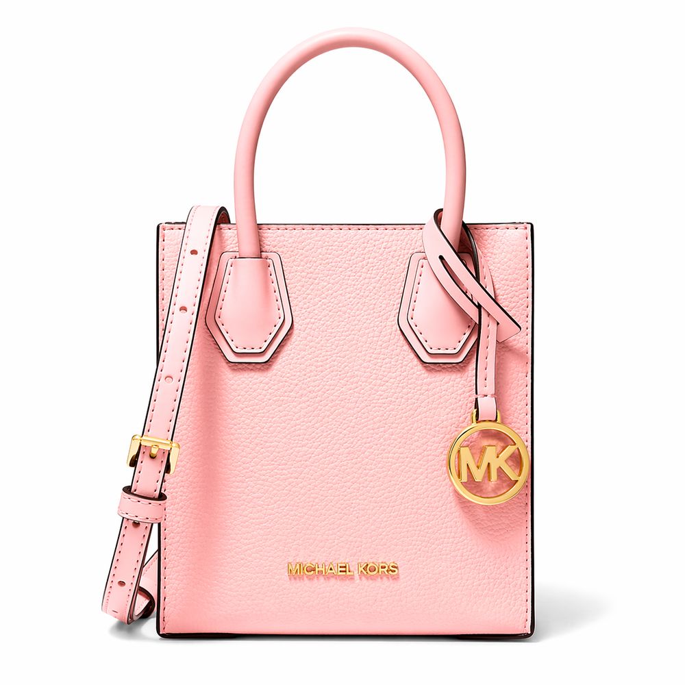 Michael Kors Multicolor Fur Handbag Michael Kors