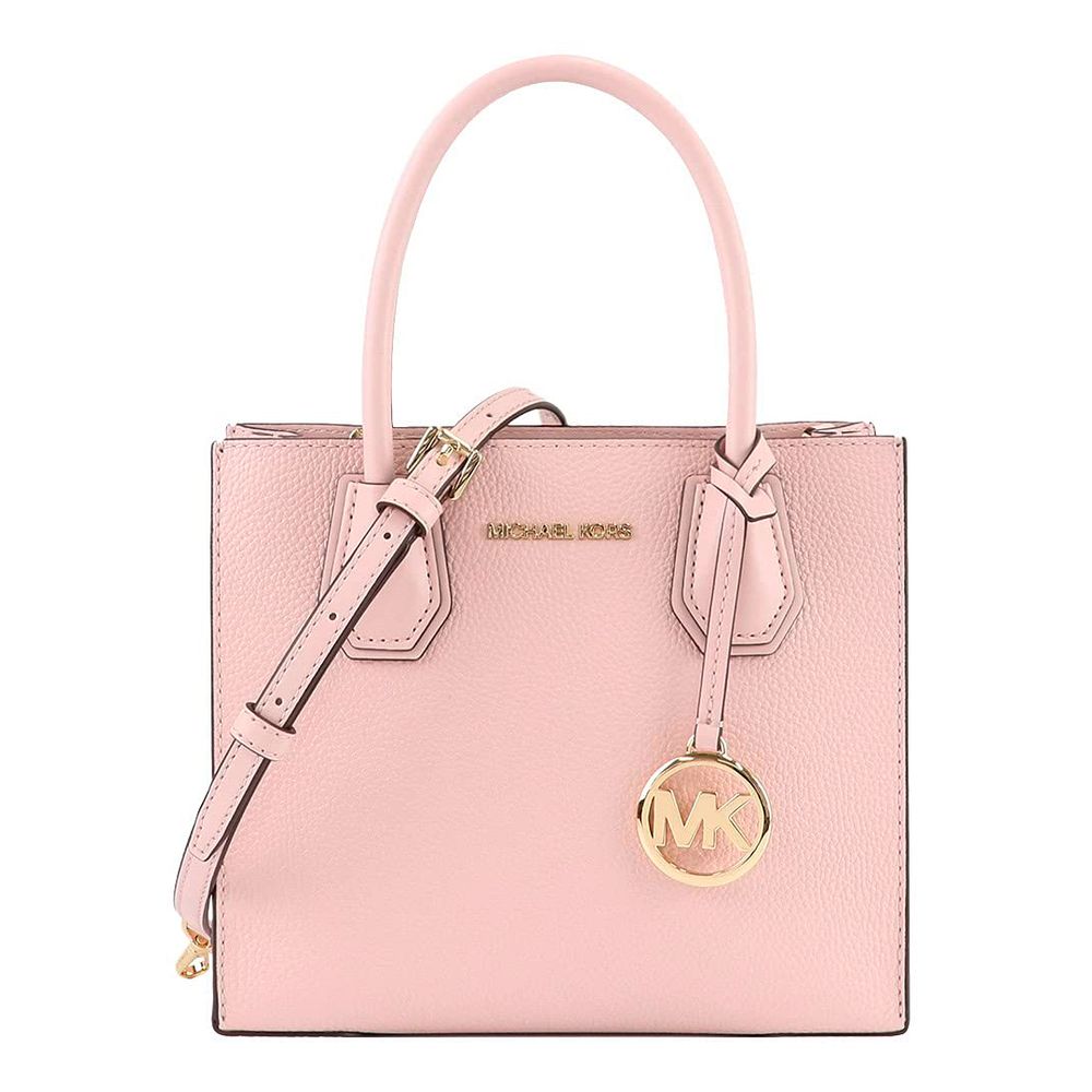 Michael Kors Multicolor Fur Handbag Michael Kors