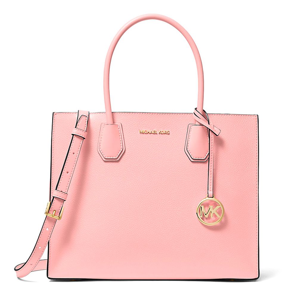 Michael Kors Multicolor Fur Handbag Michael Kors