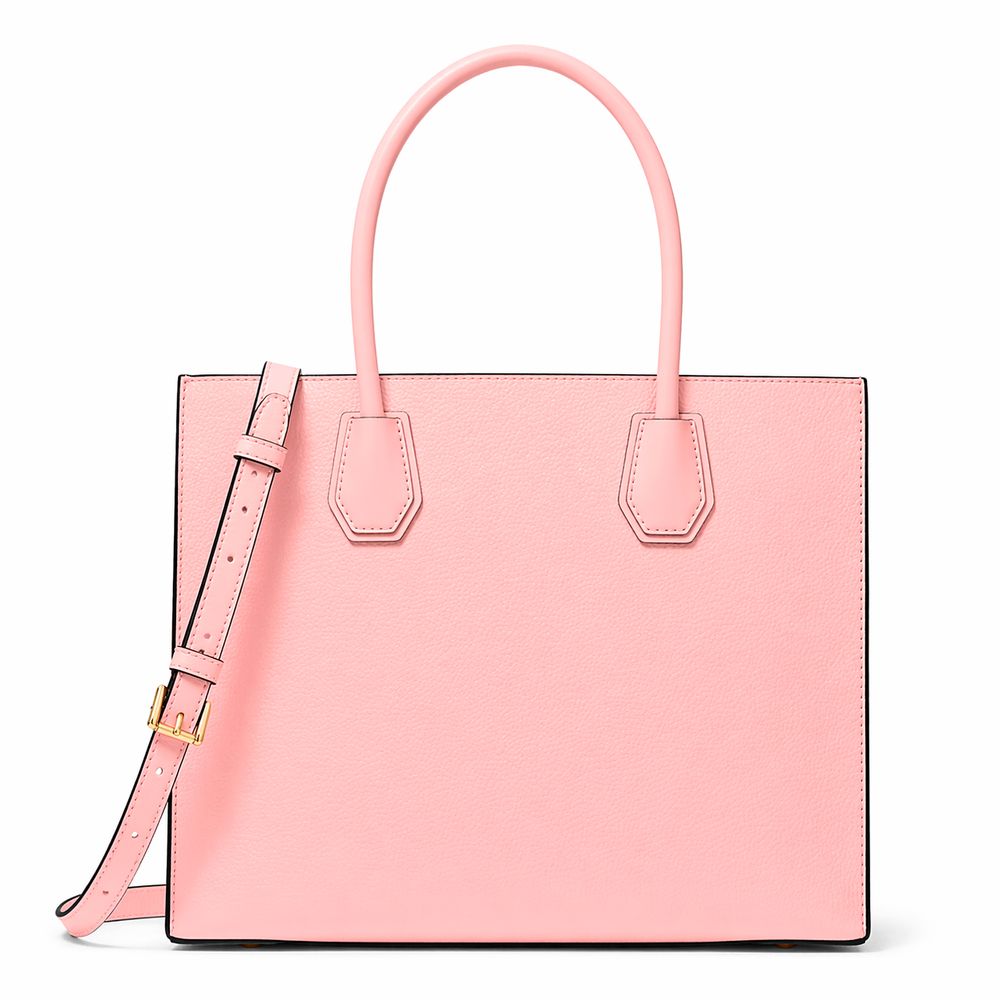 Michael Kors Multicolor Fur Handbag Michael Kors