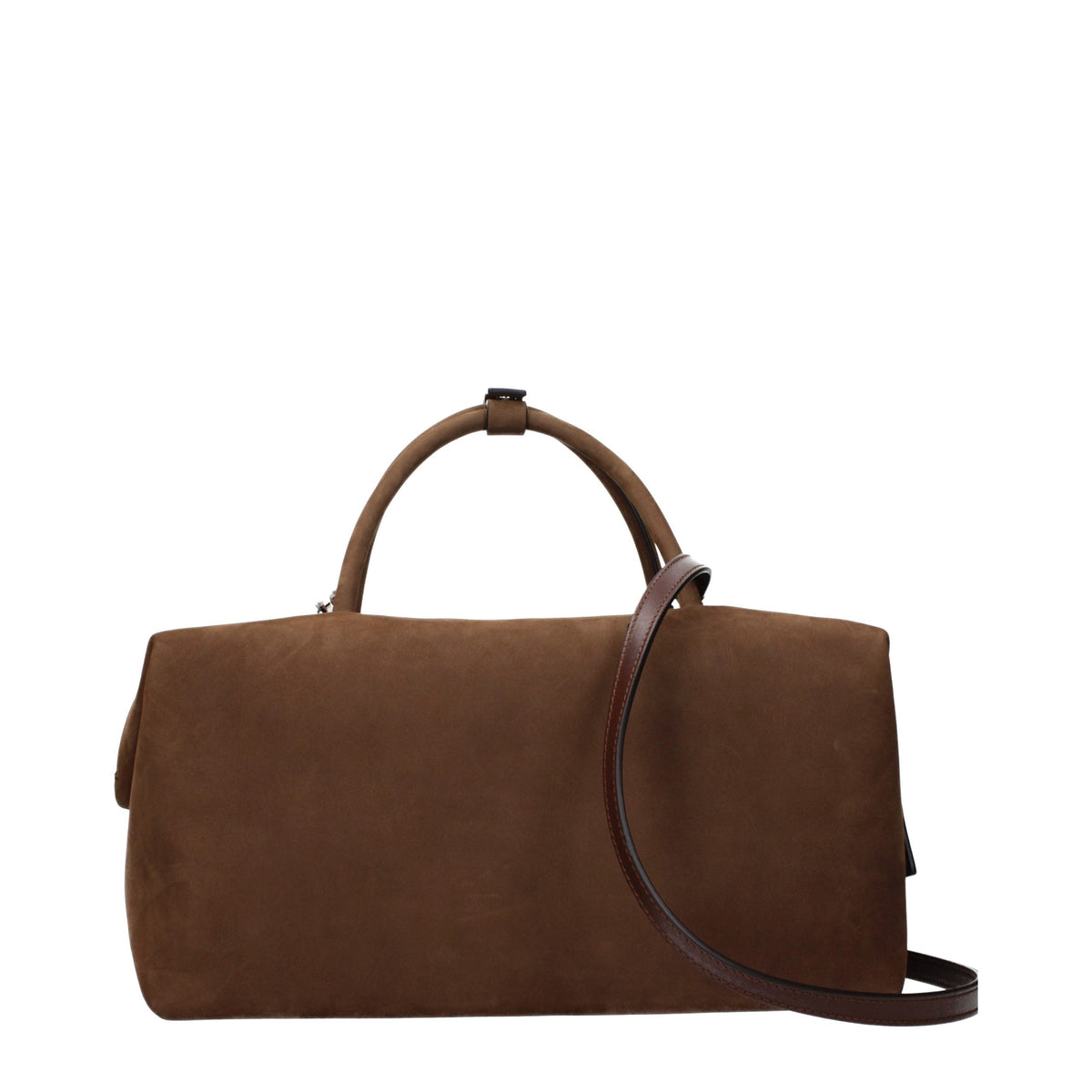 Max Mara Brown Handbags