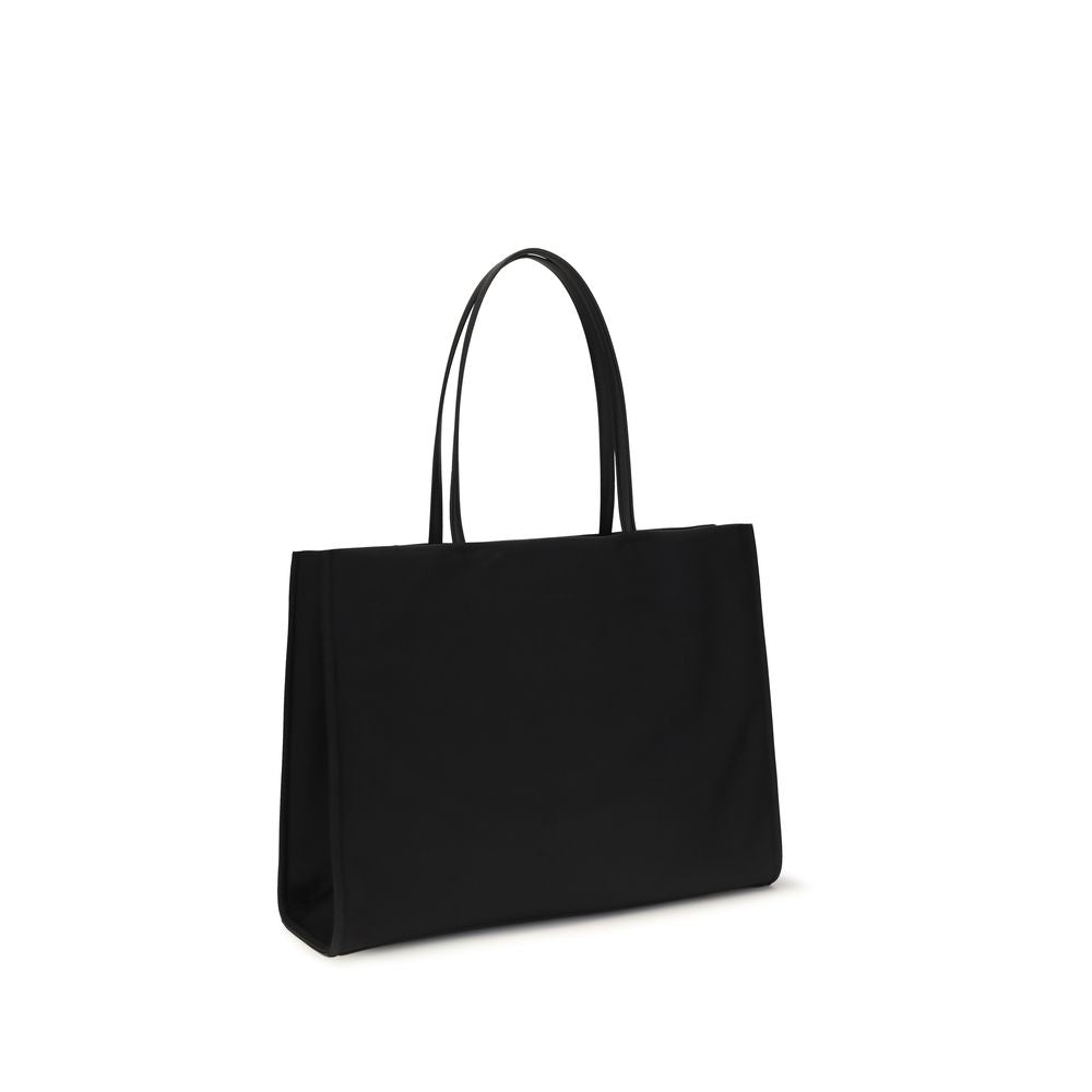 Tory Burch Black Nylon Shoulder Bag Tory Burch