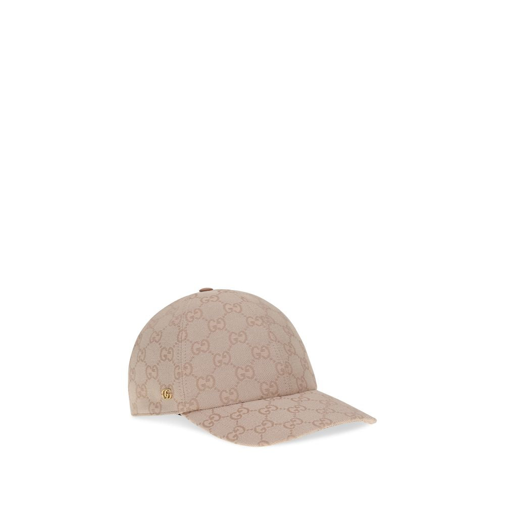Gucci Multicolor Cotton Cap (Baseball Hat) Gucci