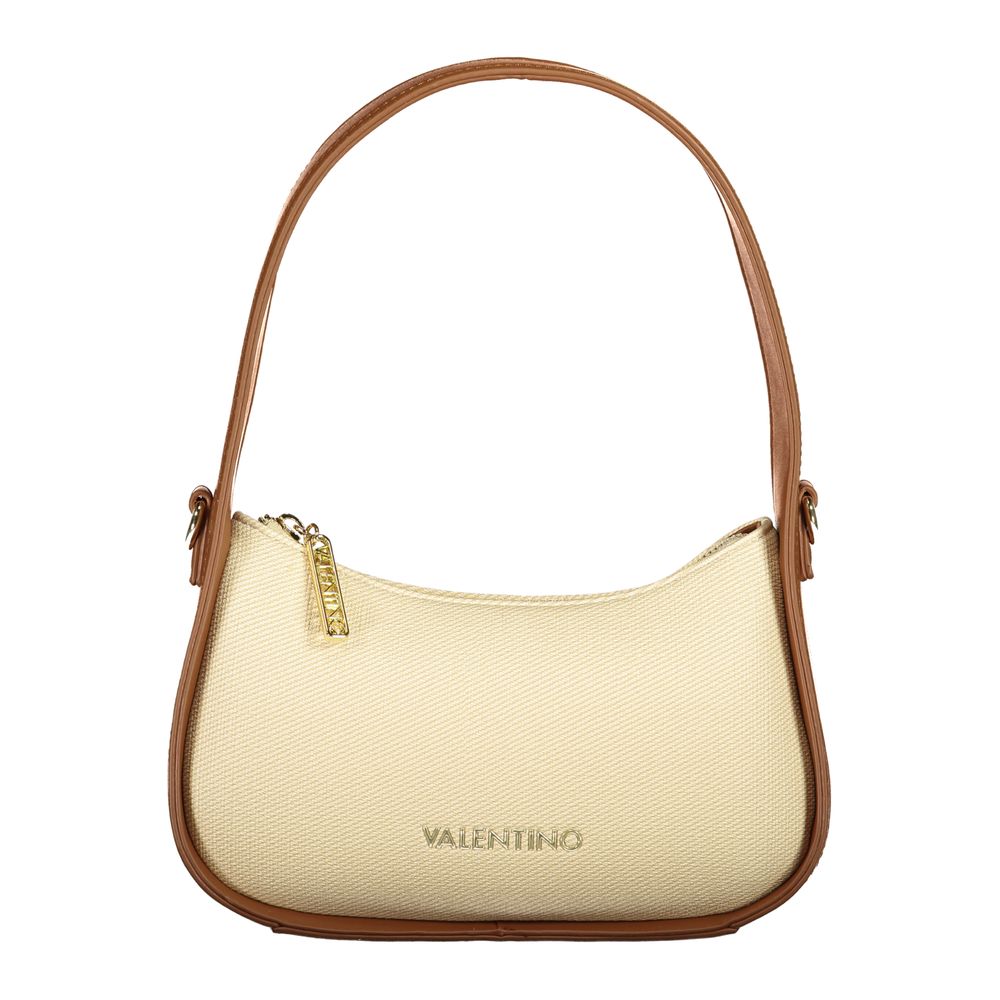Mario Valentino Beige Poliuretano Woman Bag Mario Valentino