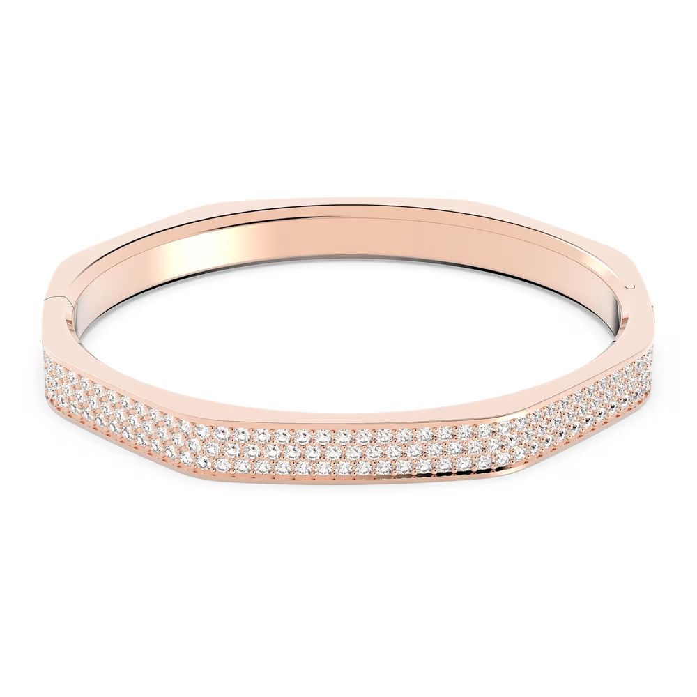 Swarovski Multicolor Stainless Steel Bracelet Swarovski