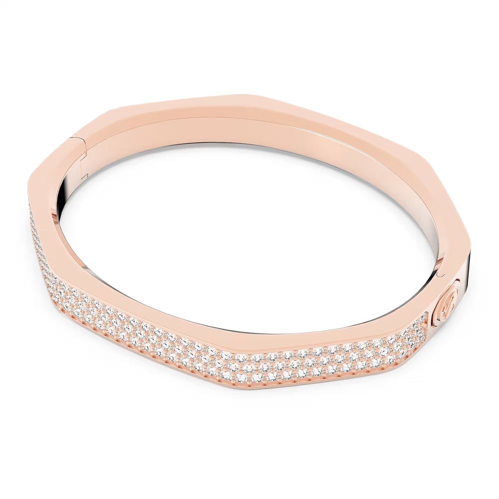 Swarovski Multicolor Stainless Steel Bracelet Swarovski