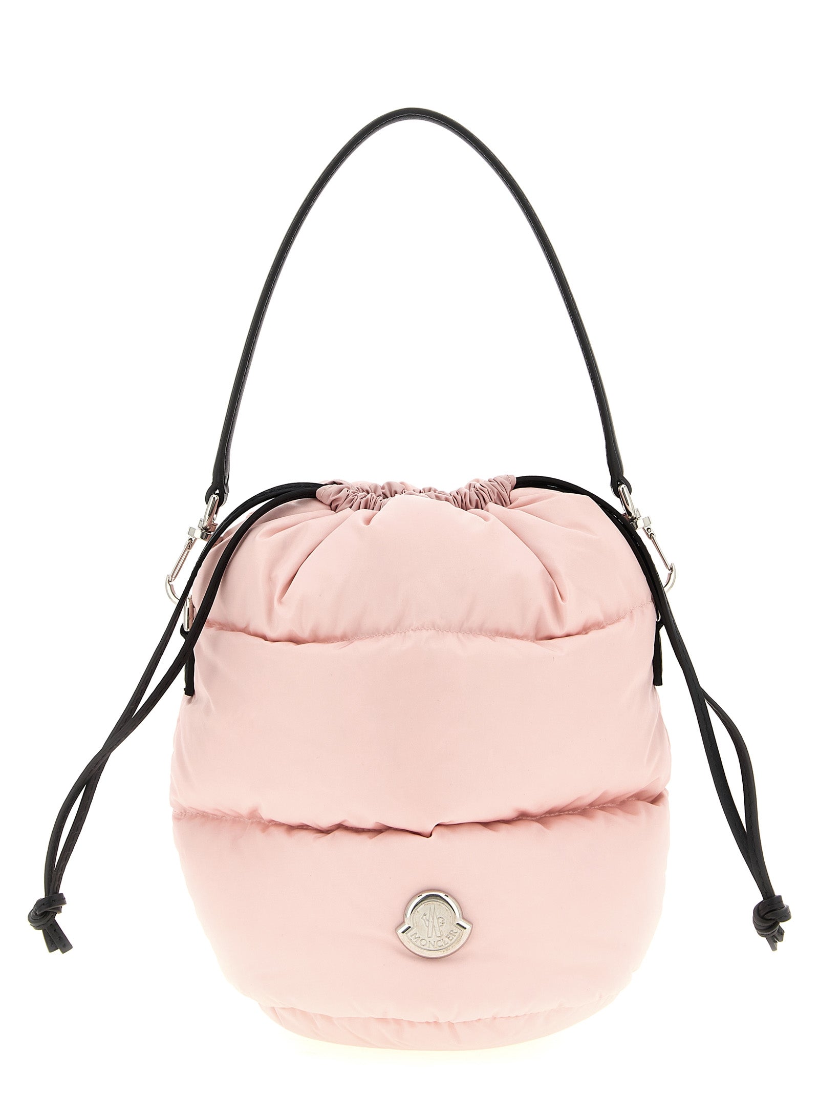 Moncler Multicolor Polyamide Handbag Moncler