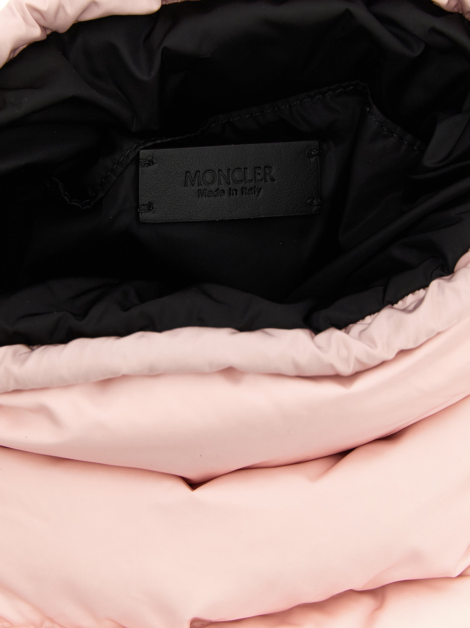 Moncler Multicolor Polyamide Handbag Moncler
