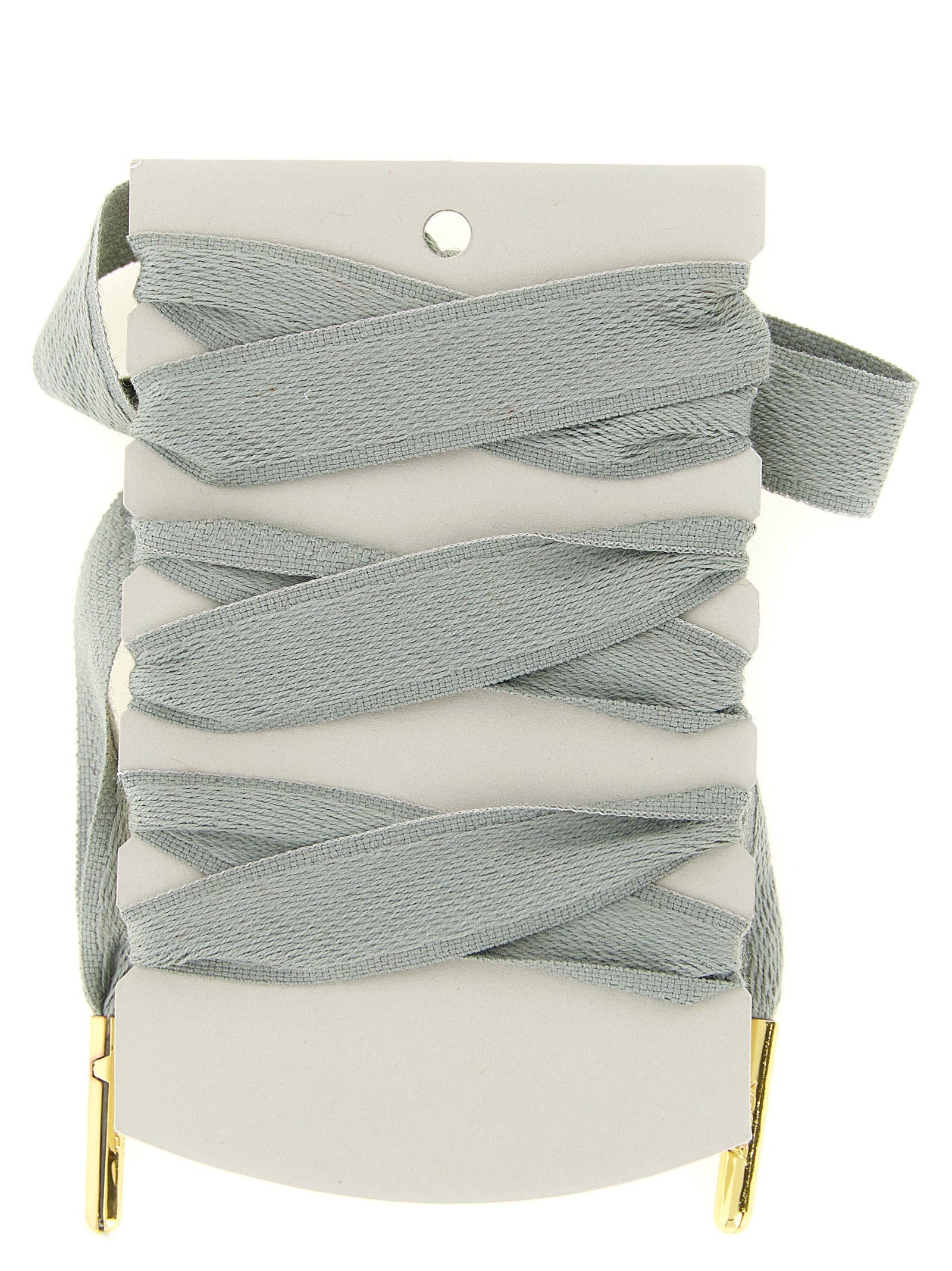 Golden Goose Gray Cotton Broch Golden Goose