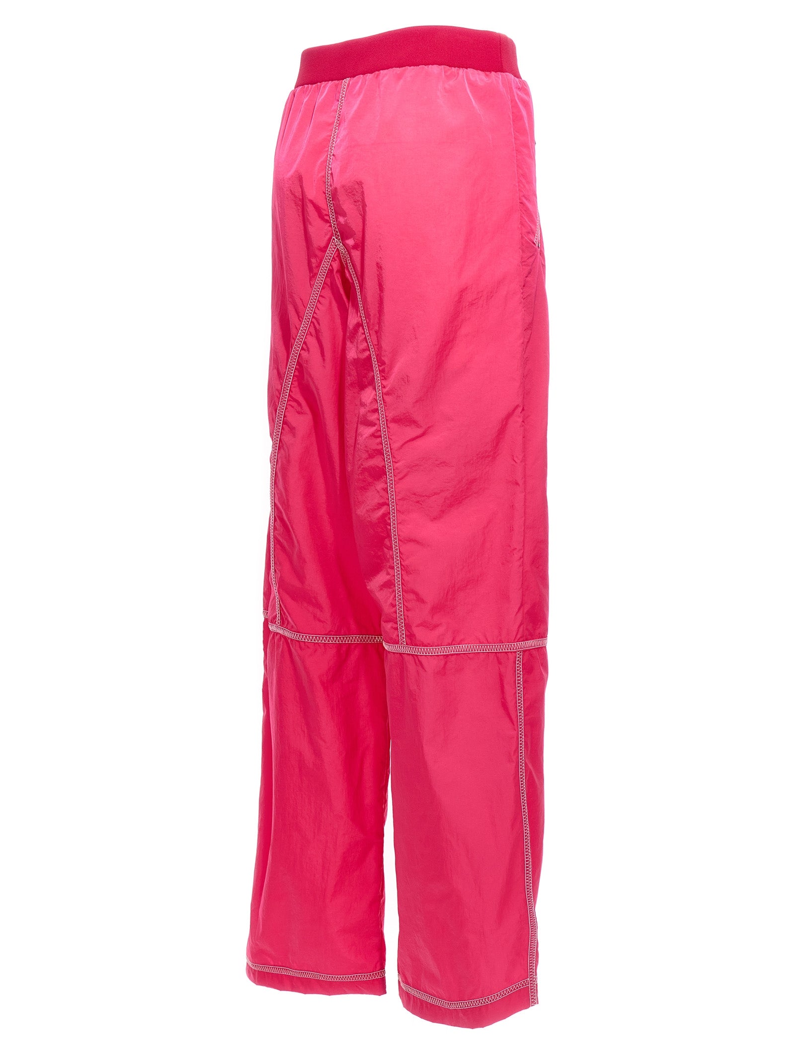 Tom Ford Fuchsia Polyamide Athletic Pants Tom Ford