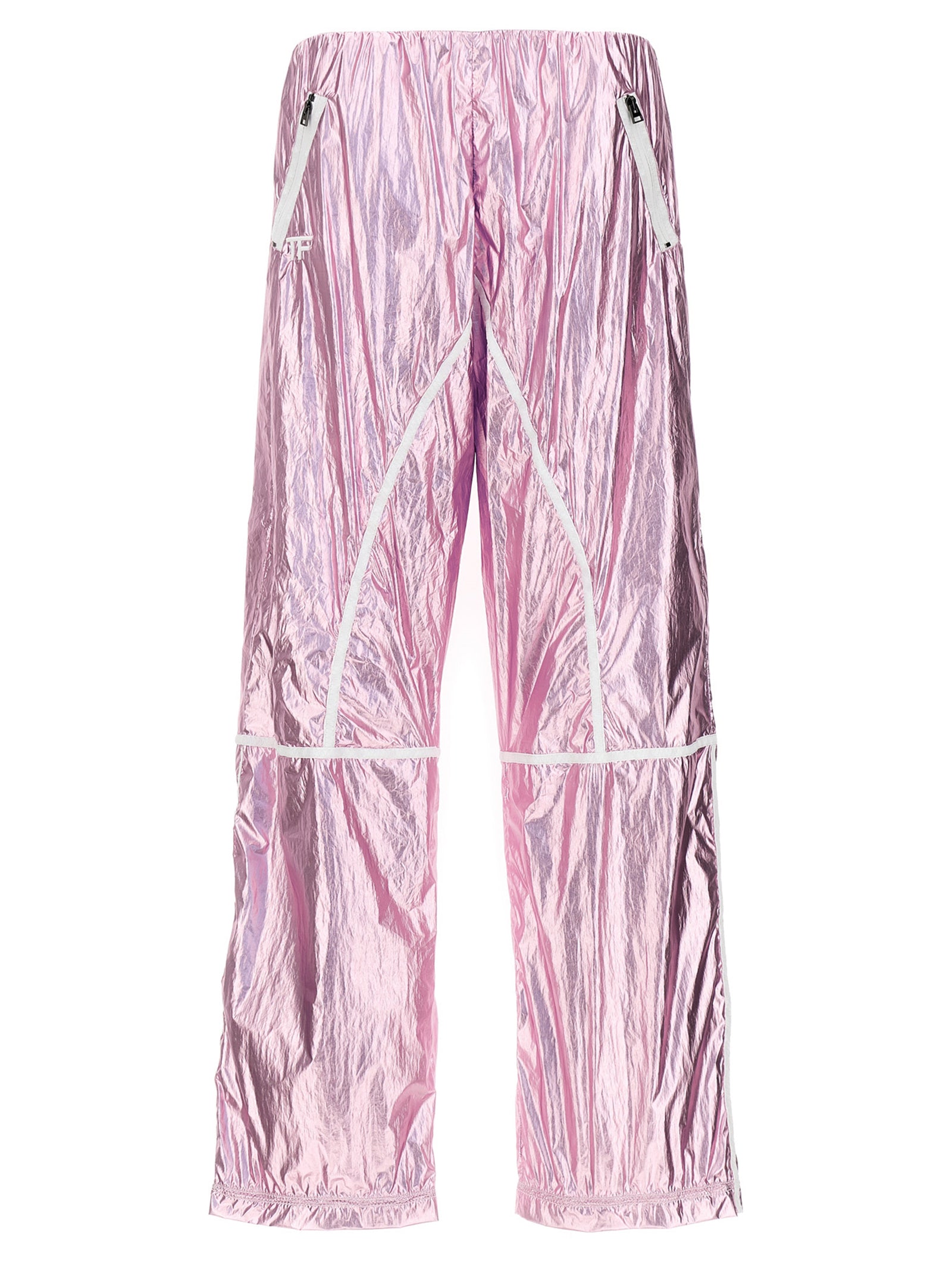 Tom Ford Multicolor Polyamide Athletic Pants Tom Ford