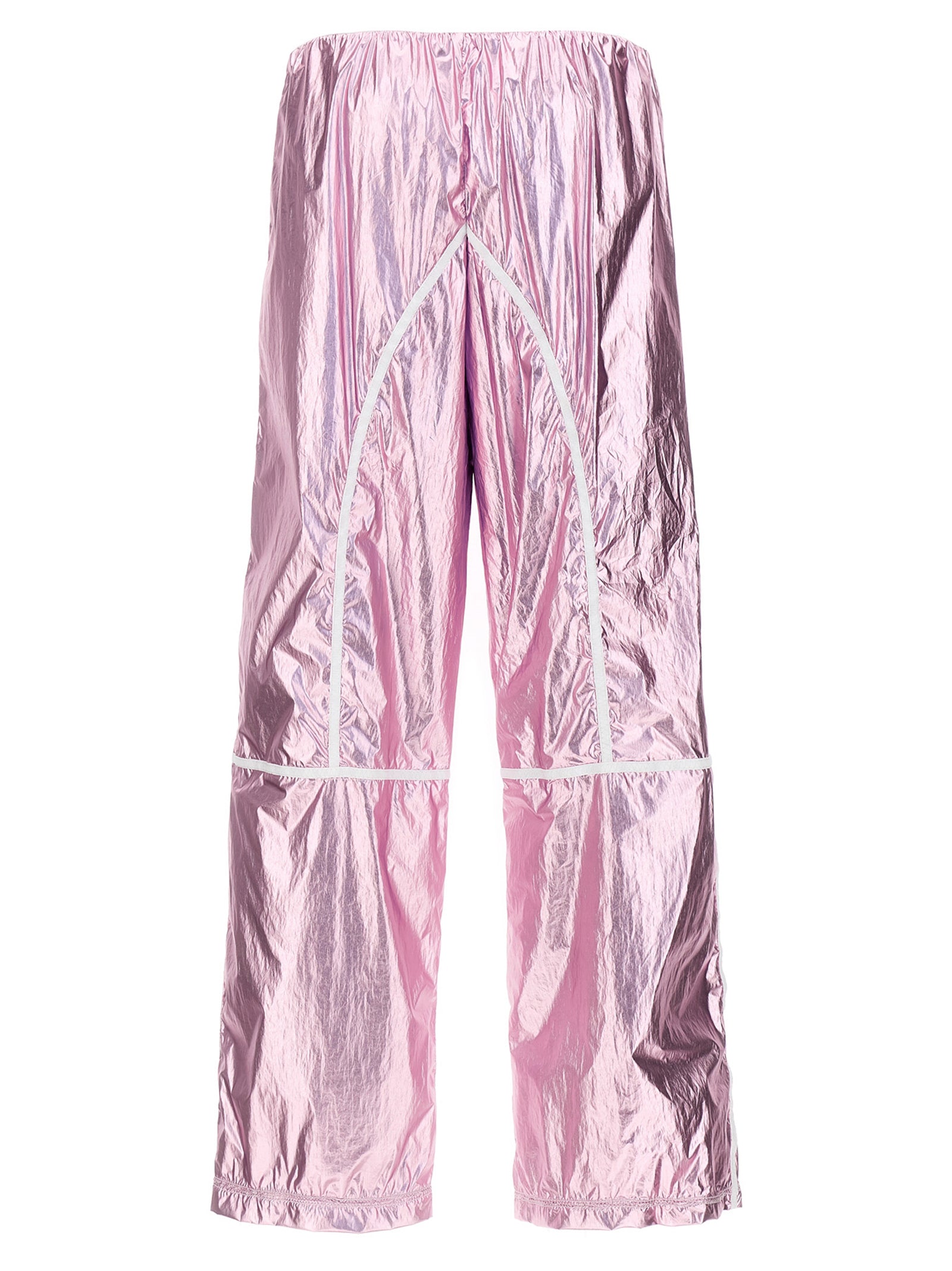 Tom Ford Multicolor Polyamide Athletic Pants Tom Ford