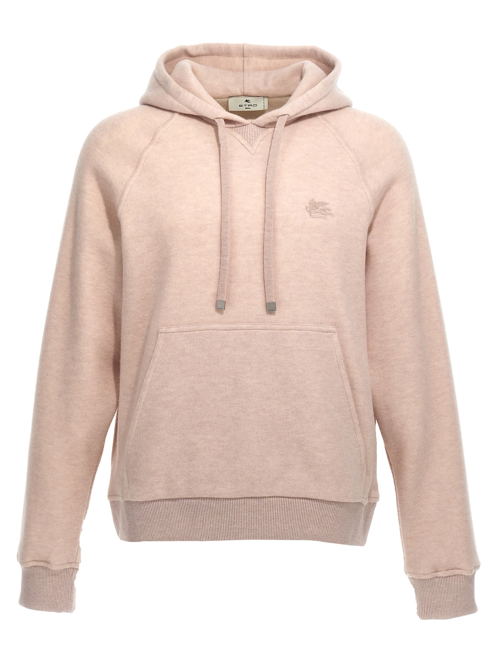 Etro Beige Wool Sweatshirt Etro