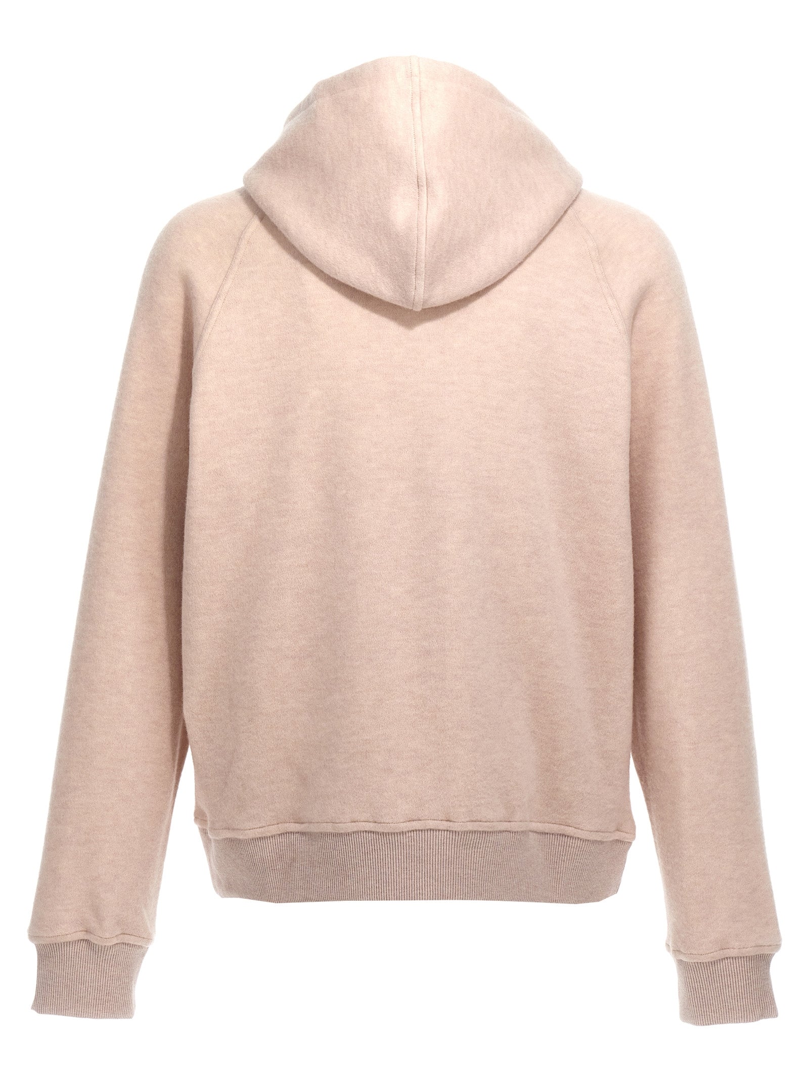 Etro Beige Wool Sweatshirt Etro