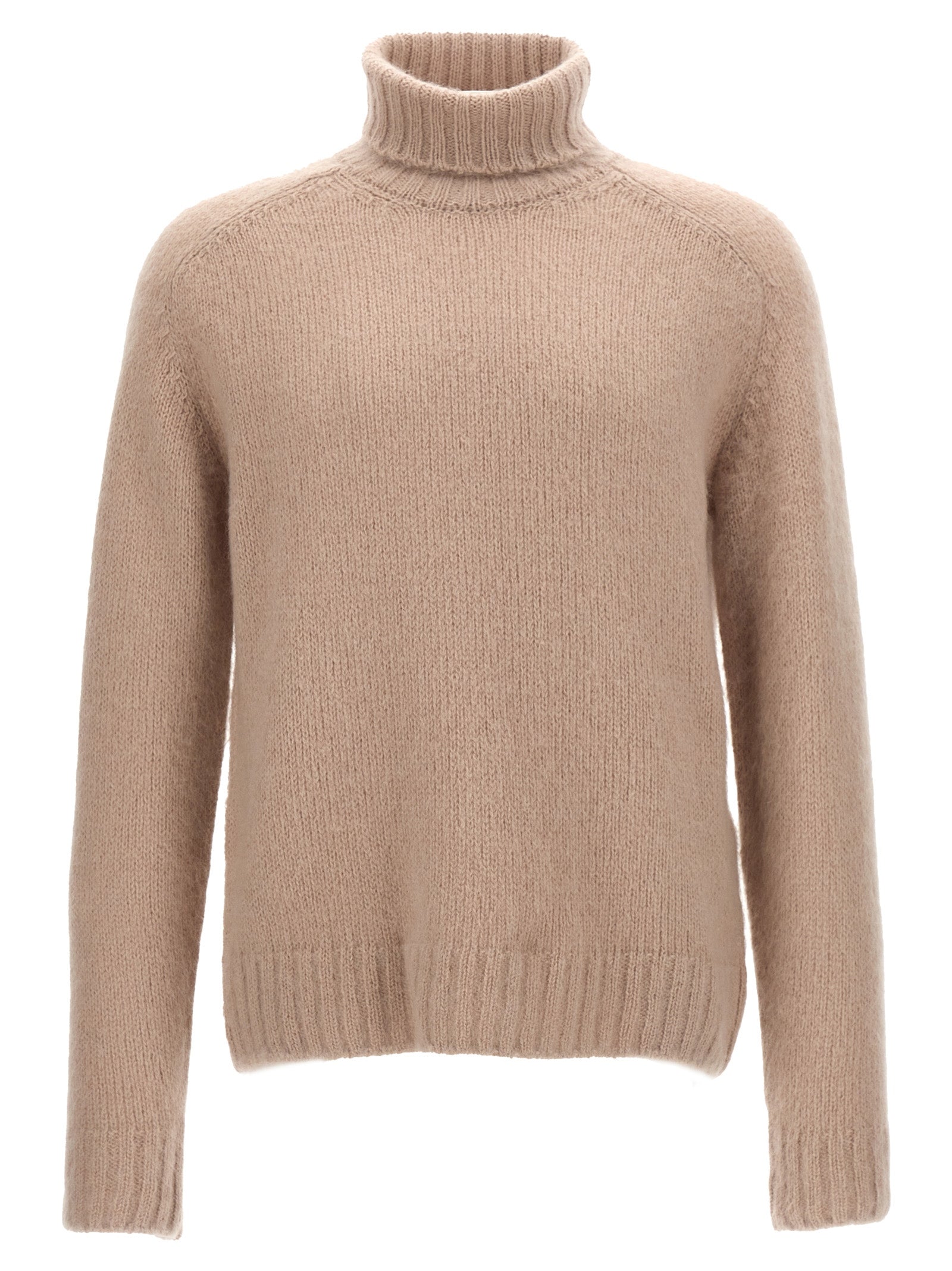Tom Ford Multicolor Wool Cardigan Tom Ford