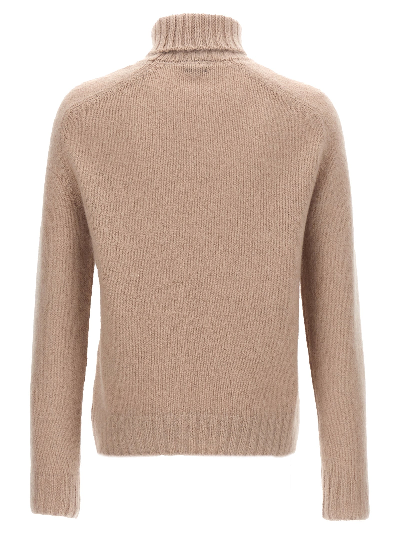Tom Ford Multicolor Wool Cardigan Tom Ford