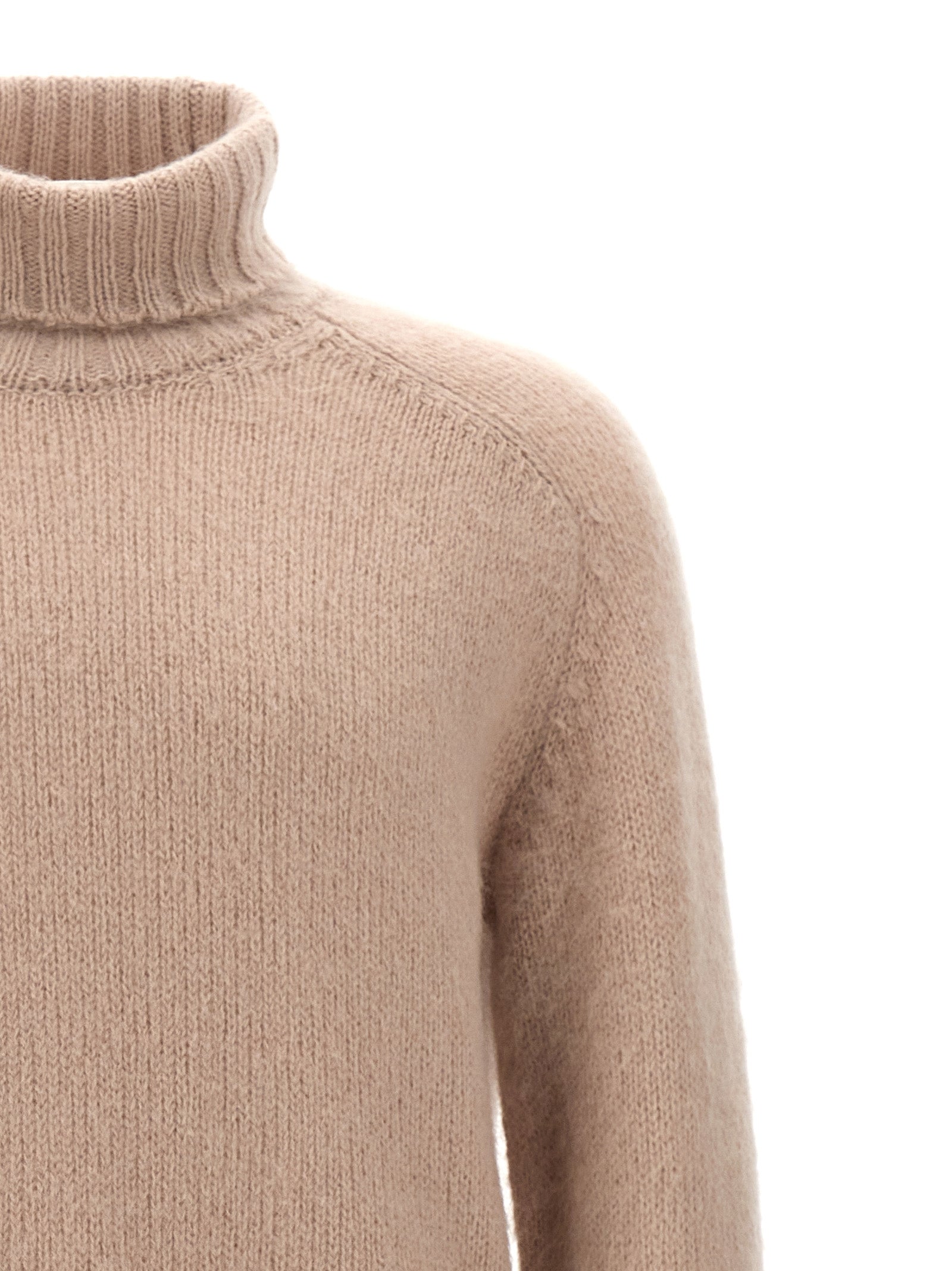 Tom Ford Multicolor Wool Cardigan Tom Ford