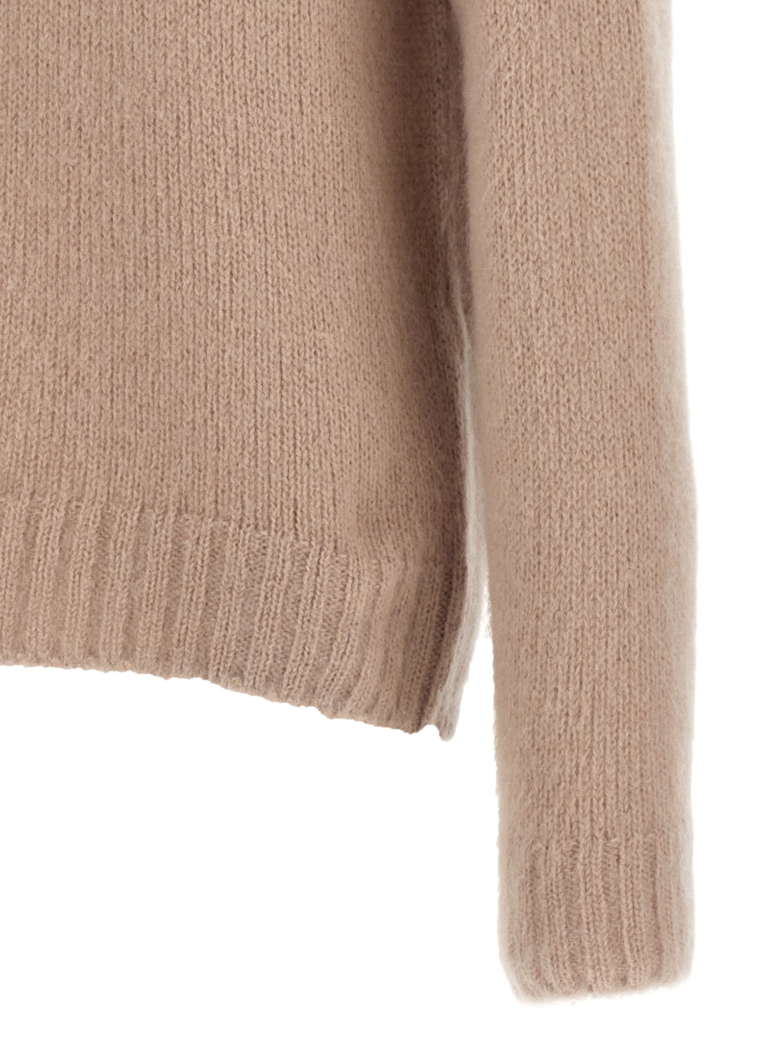 Tom Ford Multicolor Wool Cardigan Tom Ford