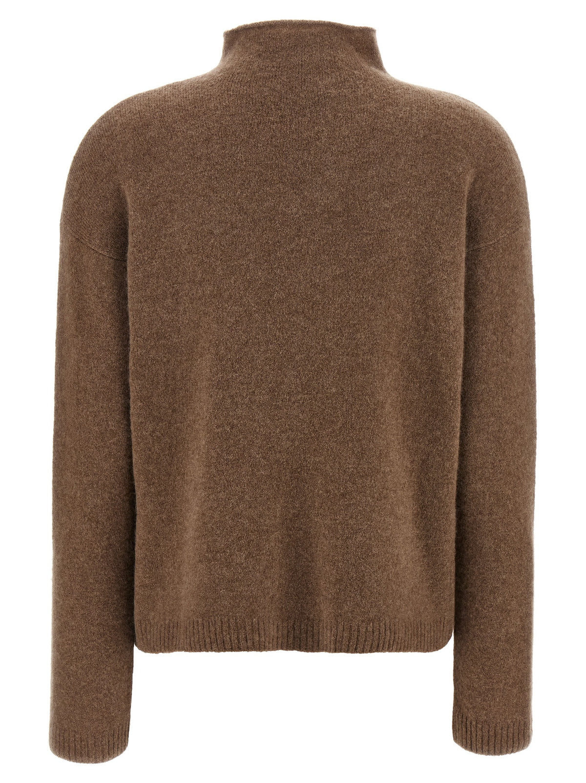 Max Mara Brown Cashmere Cardigan