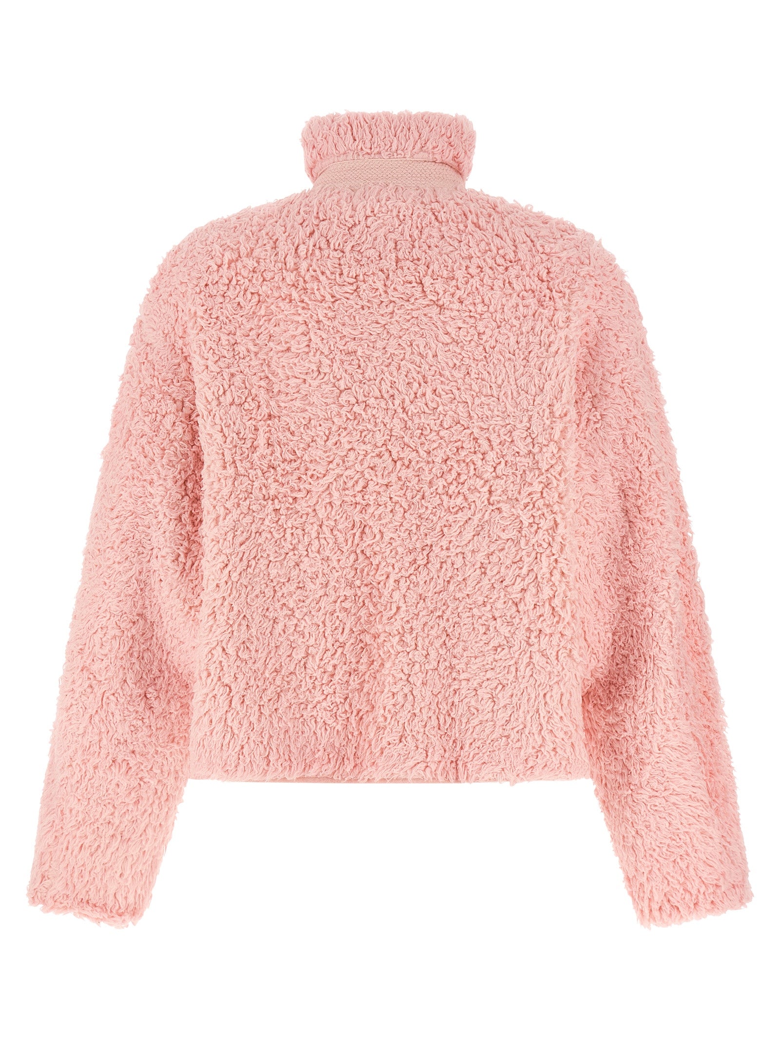 Jil Sander Multicolor Cotton Jacket Jil Sander