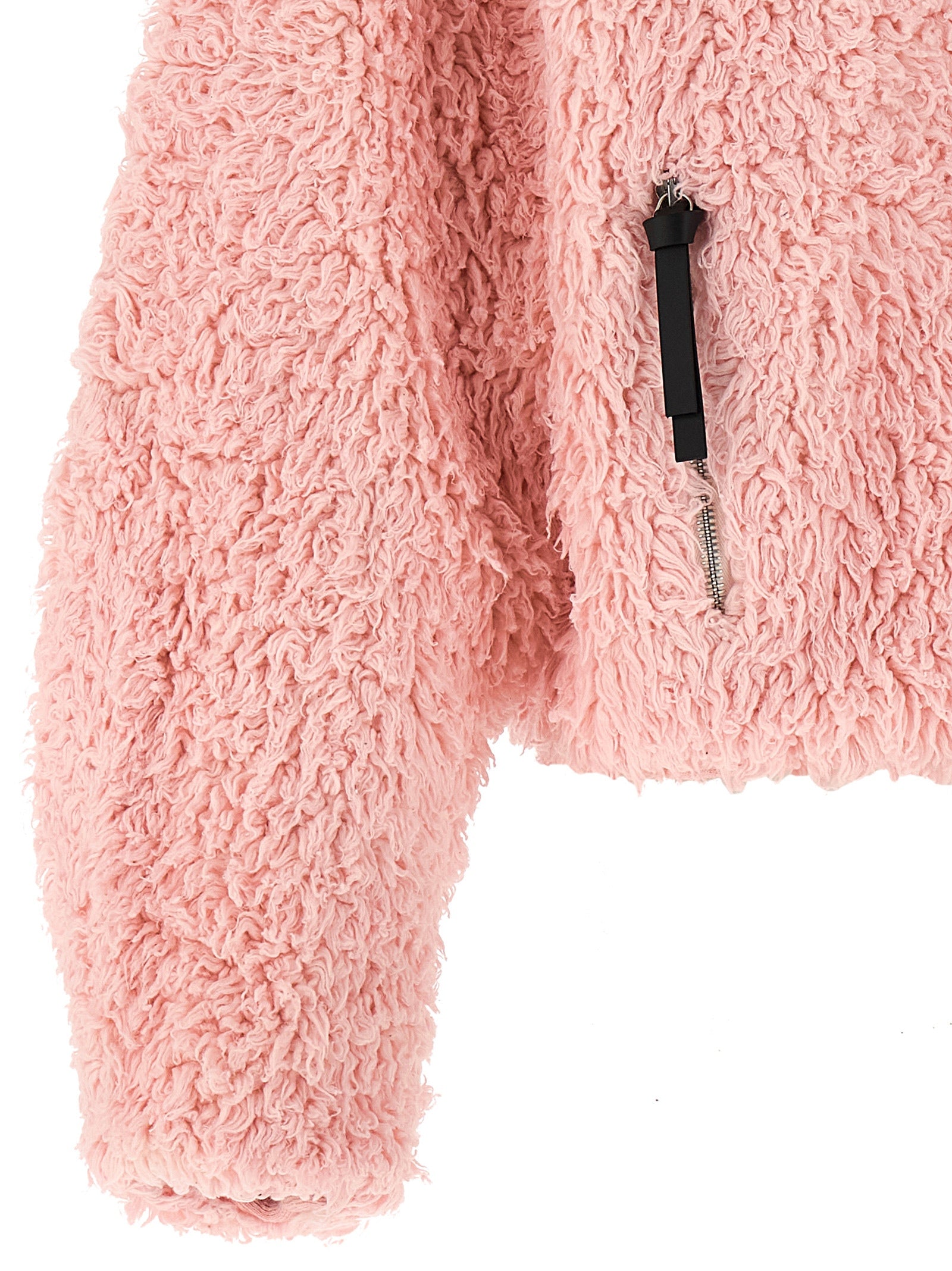 Jil Sander Multicolor Cotton Jacket Jil Sander
