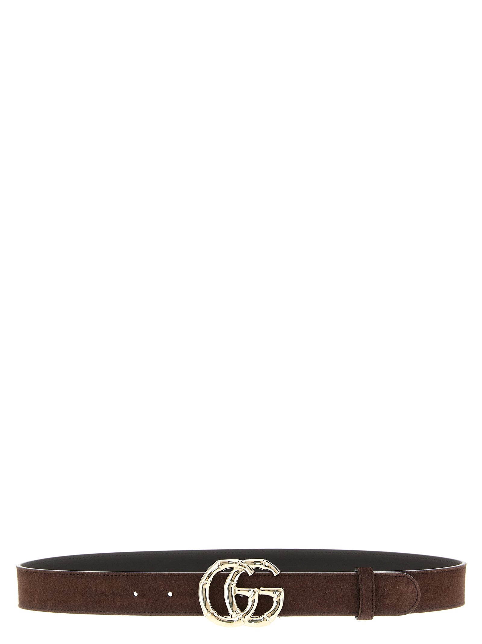 Gucci Brown Calfskin Regular Belt Gucci