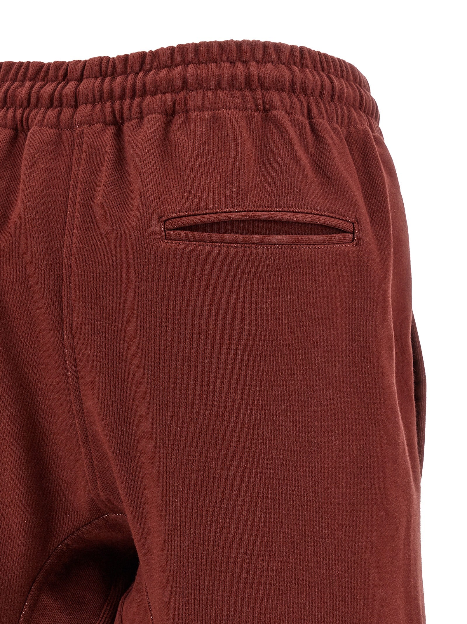 Vivienne Westwood Multicolor Cotton Joggers (Workout Pants) Vivienne Westwood