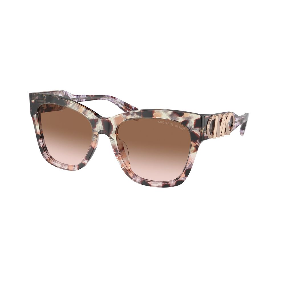 Michael Kors Multicolor Acetate Sunglasses Michael Kors