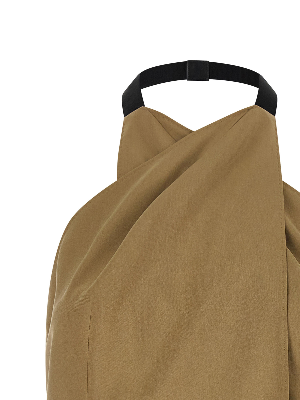 Max Mara Beige Virgin Wool Blazer Max Mara