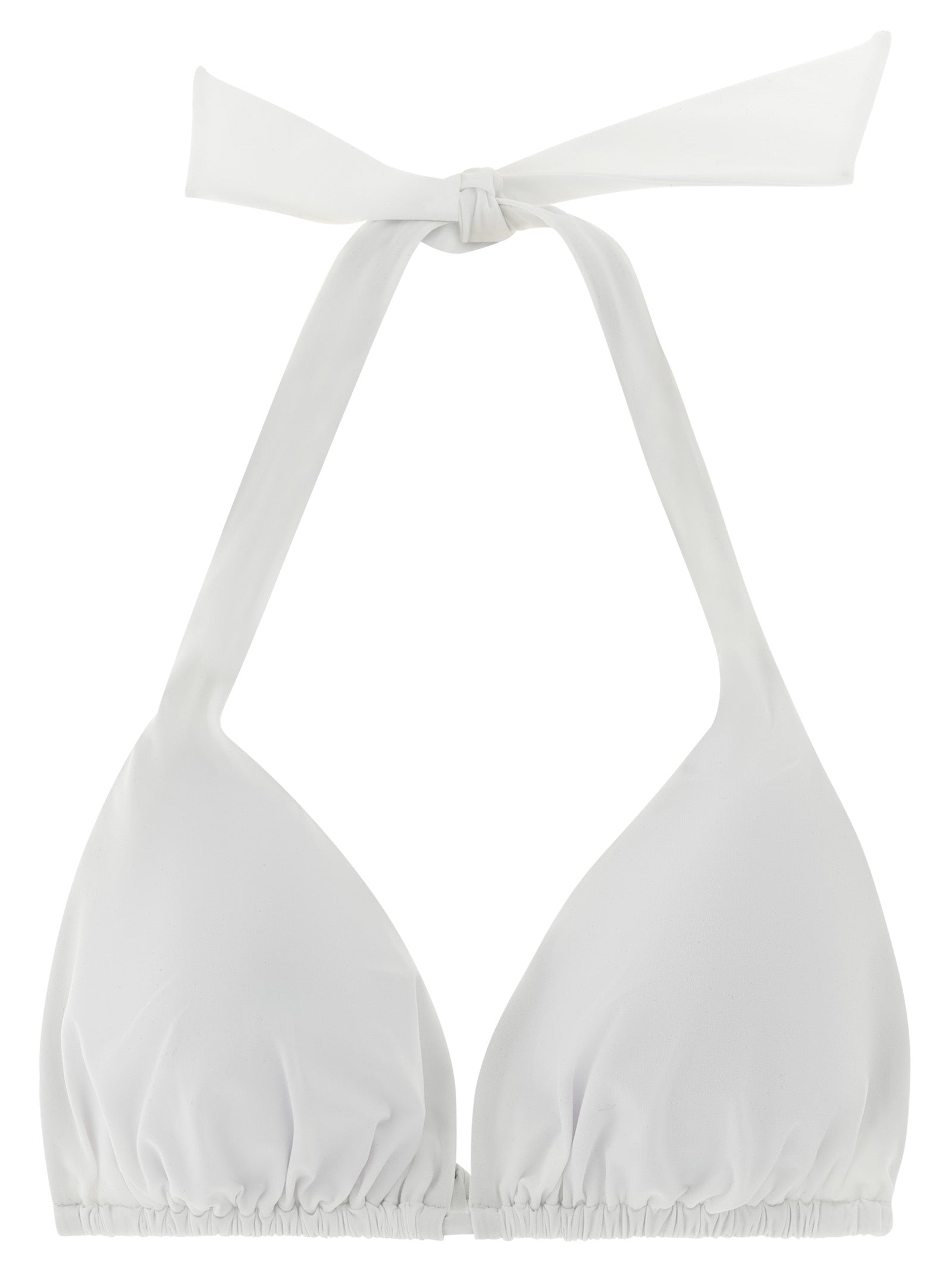 Dolce & Gabbana White Polyamide Bikini Dolce & Gabbana