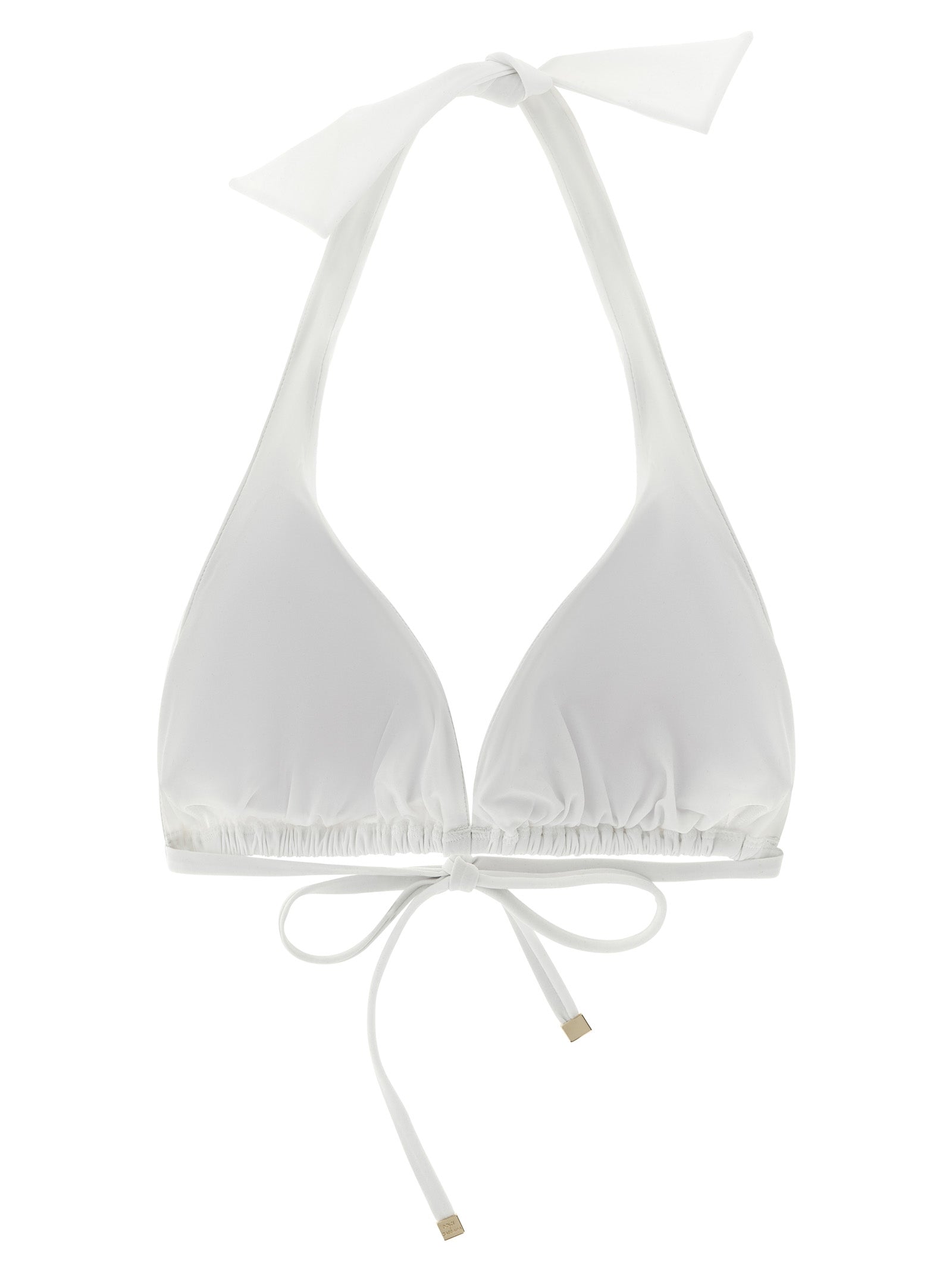 Dolce & Gabbana White Polyamide Bikini Dolce & Gabbana
