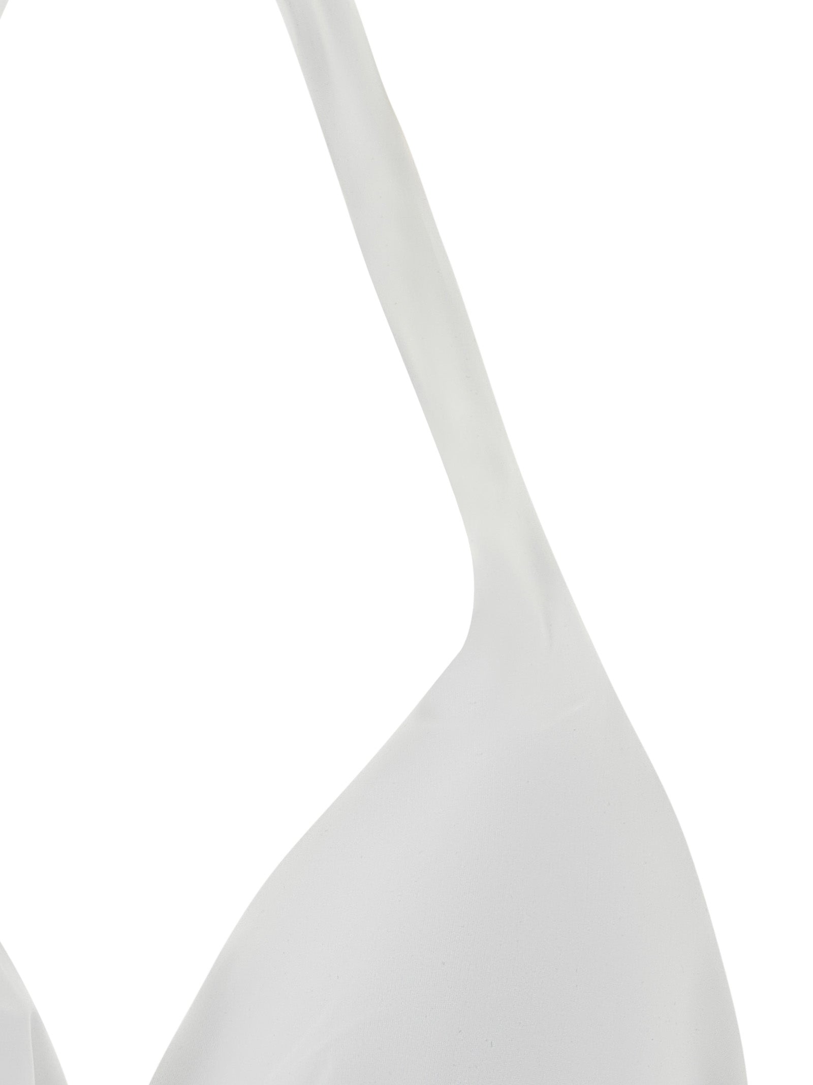 Dolce & Gabbana White Polyamide Bikini Dolce & Gabbana
